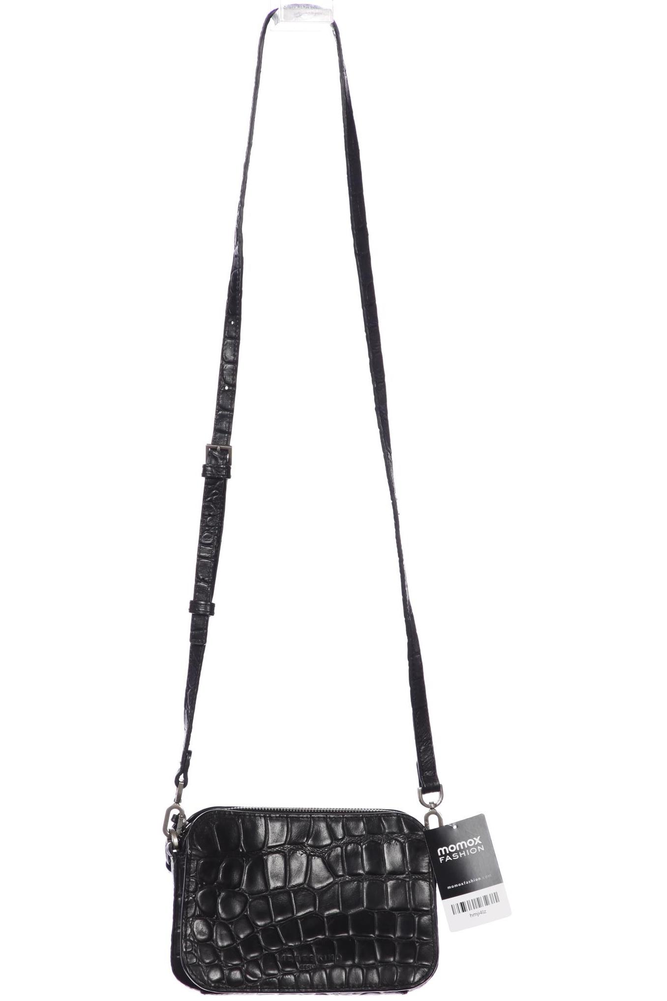 

Liebeskind Berlin Damen Handtasche, schwarz