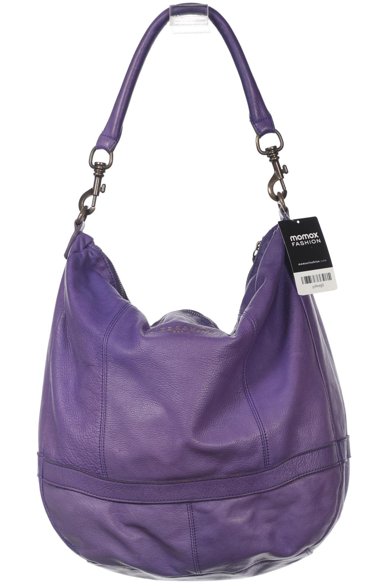 

Liebeskind Berlin Damen Handtasche, flieder