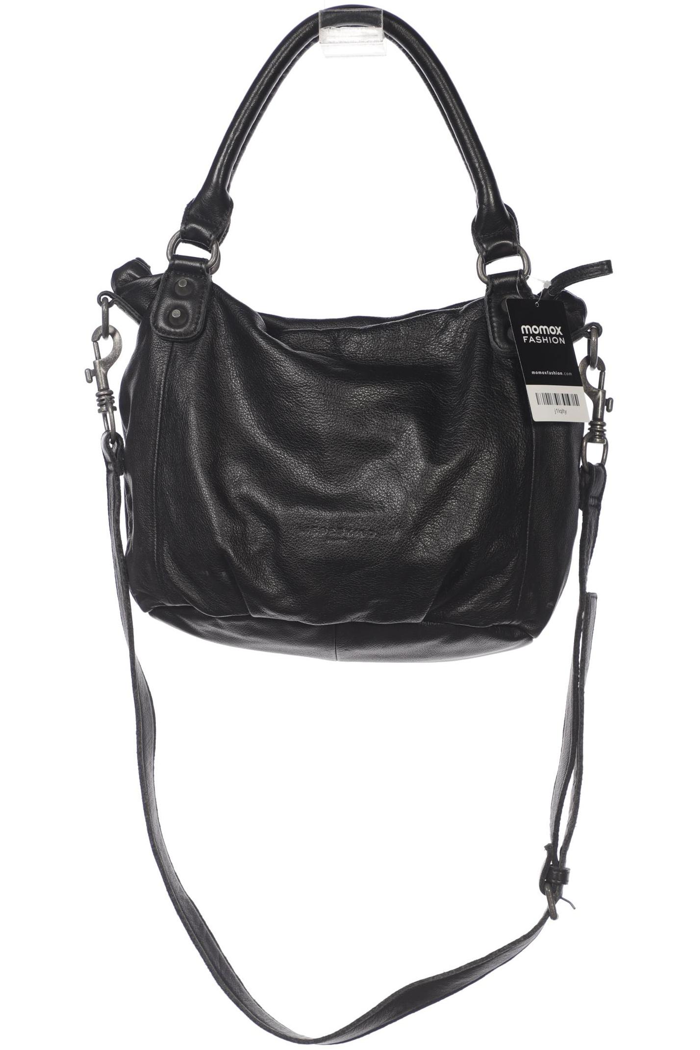 

Liebeskind Berlin Damen Handtasche, schwarz