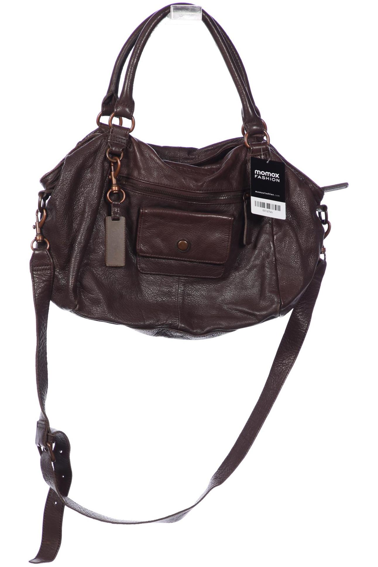 

Liebeskind Berlin Damen Handtasche, braun