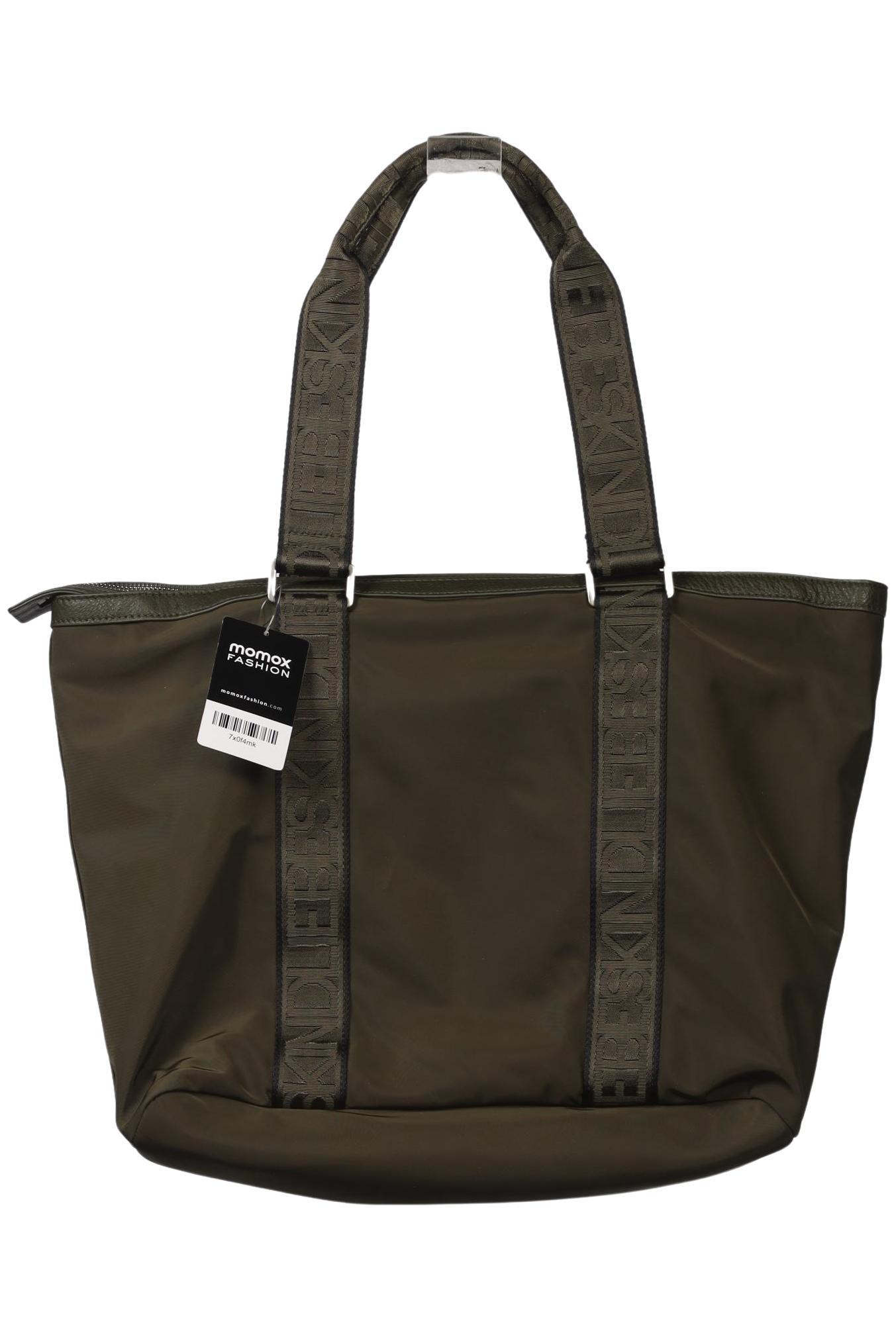 

Liebeskind Berlin Damen Handtasche, grün, Gr.