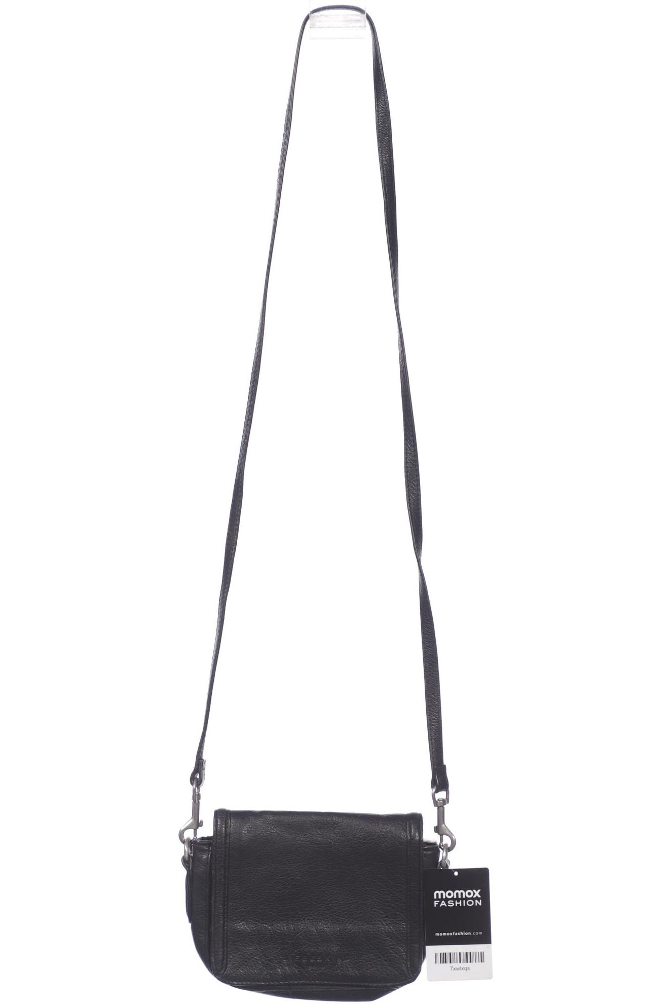 

Liebeskind Berlin Damen Handtasche, schwarz, Gr.