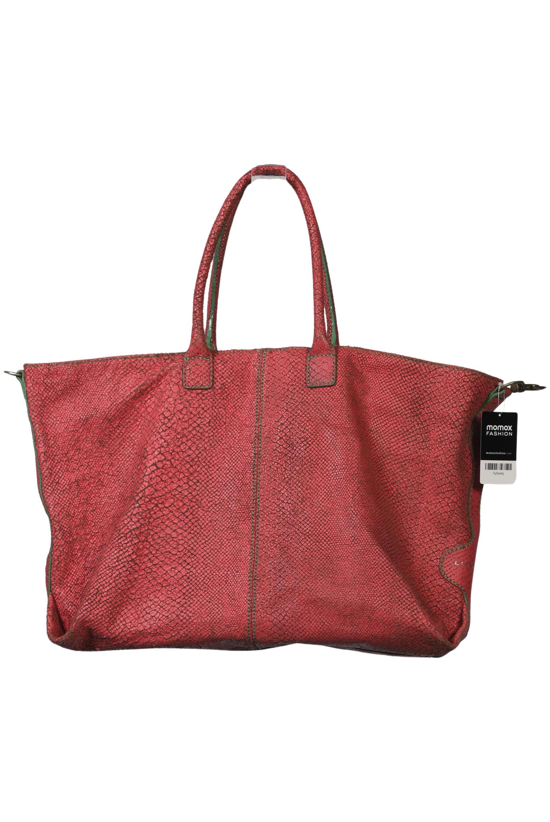 

Liebeskind Berlin Damen Handtasche, pink, Gr.