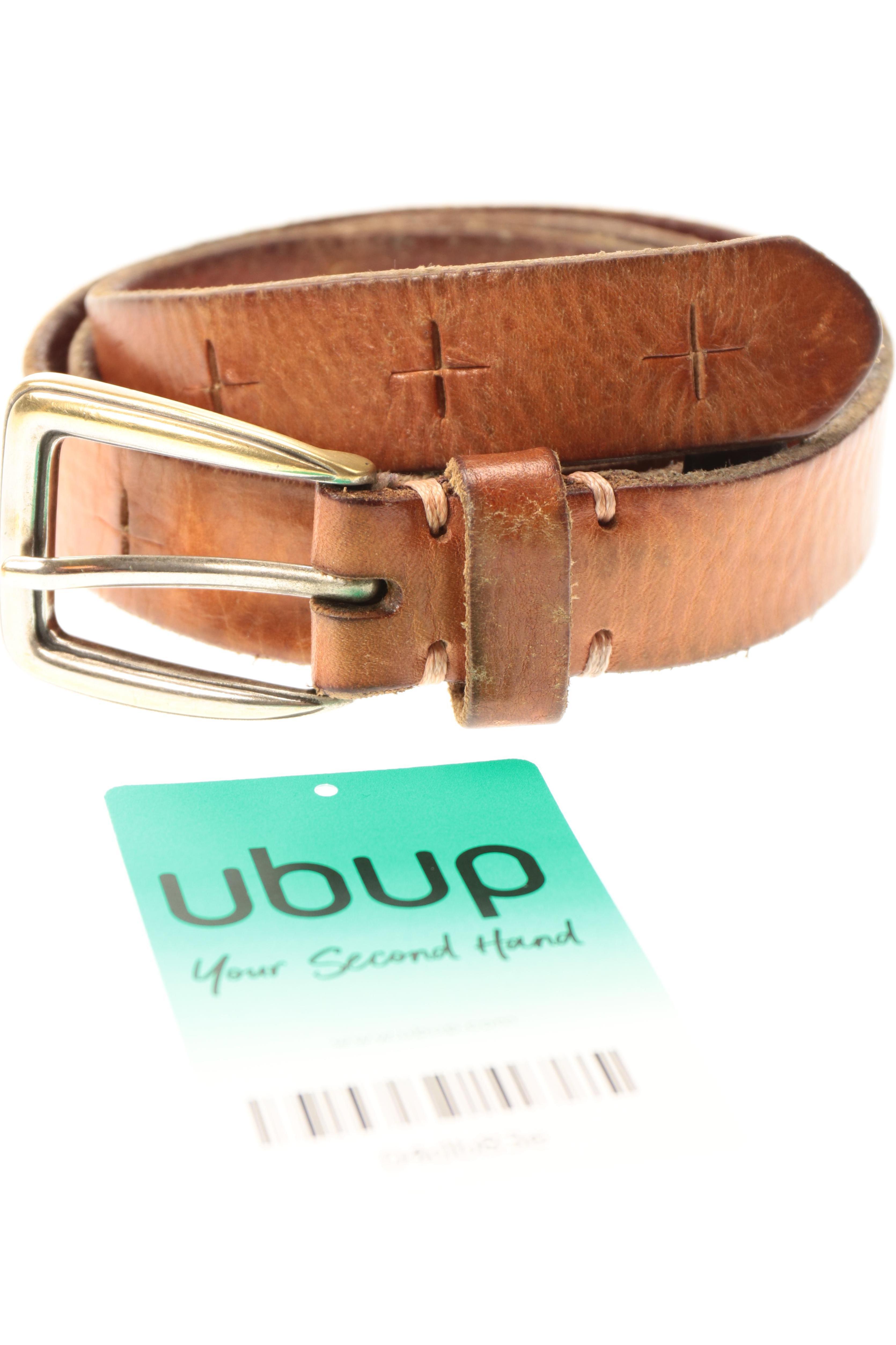 

Liebeskind Berlin Damen Gürtel, braun, Gr. 90