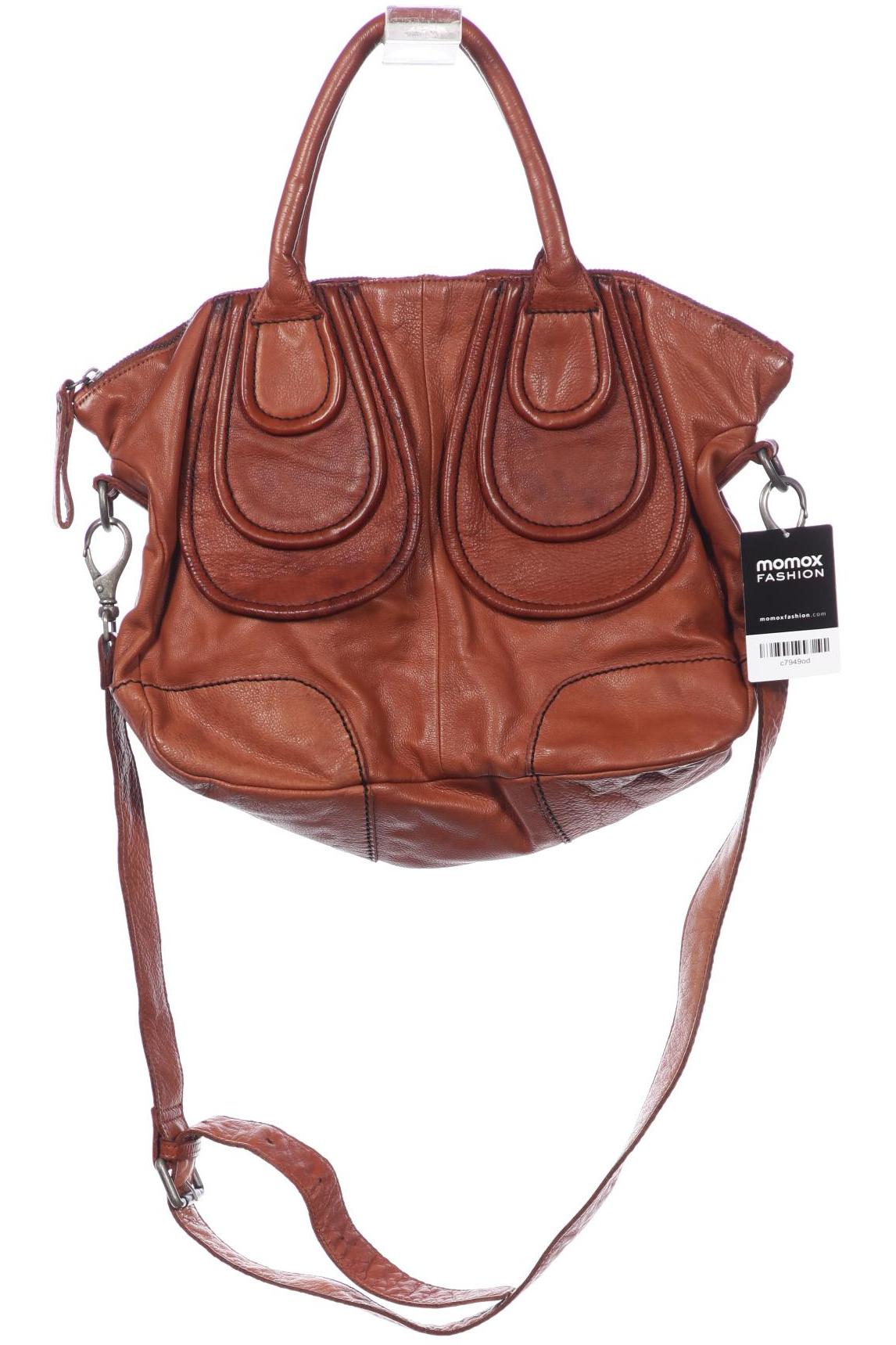 

Liebeskind Berlin Damen Handtasche, braun, Gr.