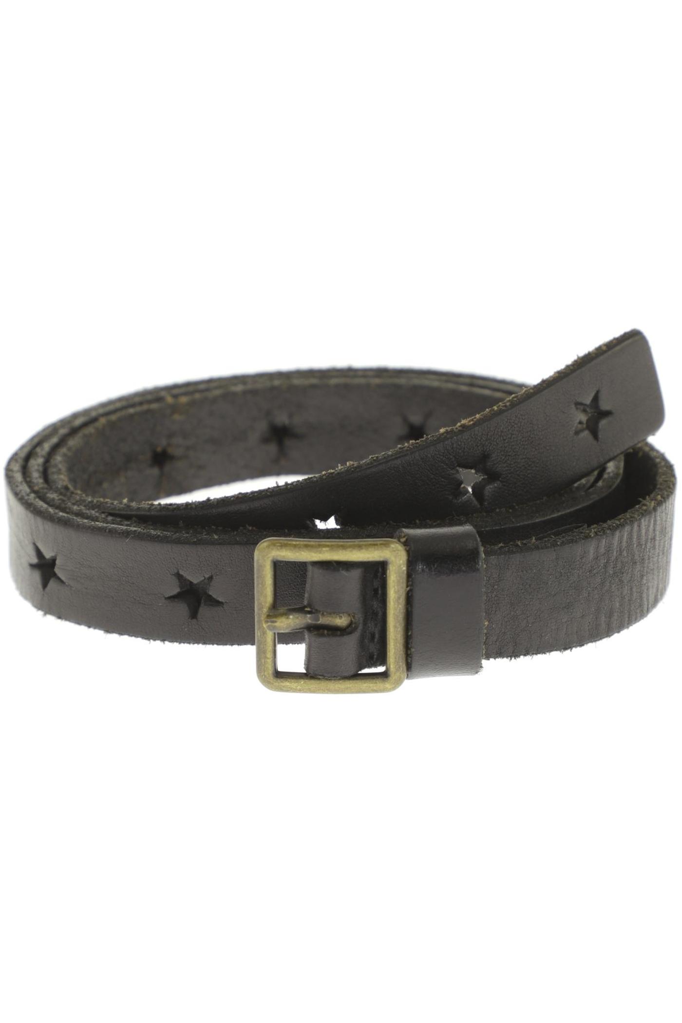 

Liebeskind Berlin Damen Gürtel, schwarz