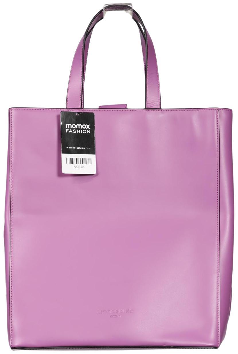 

Liebeskind Berlin Damen Handtasche, flieder, Gr.