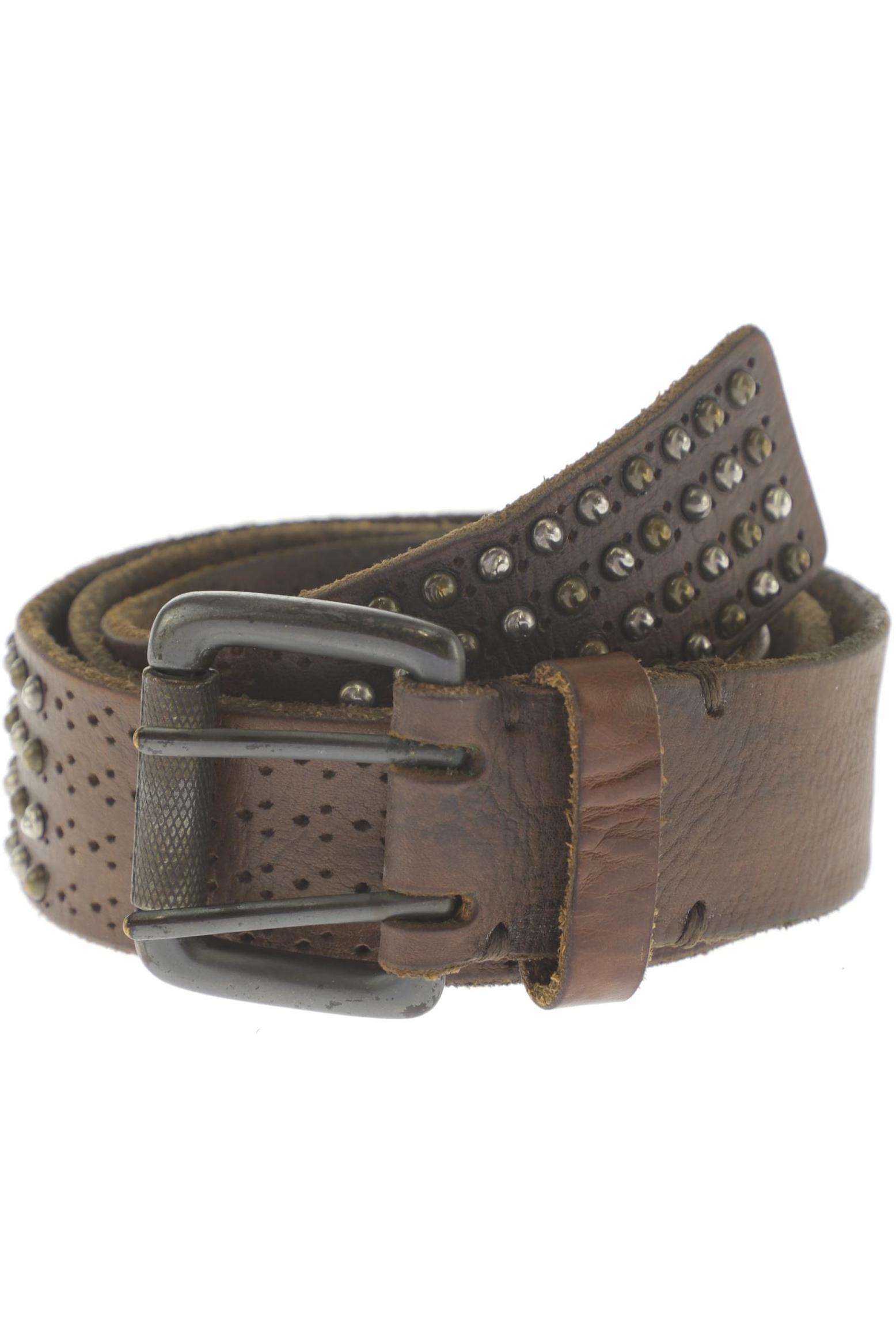 

Liebeskind Berlin Damen Gürtel, braun, Gr. 90