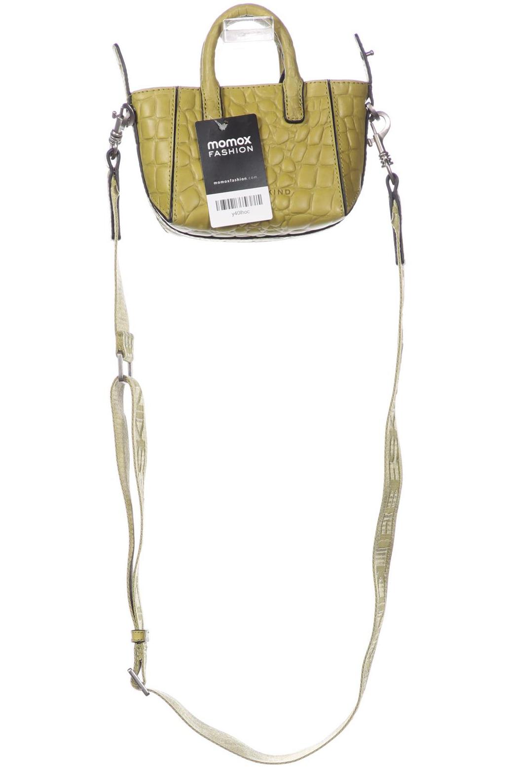 

Liebeskind Berlin Damen Handtasche, grün, Gr.