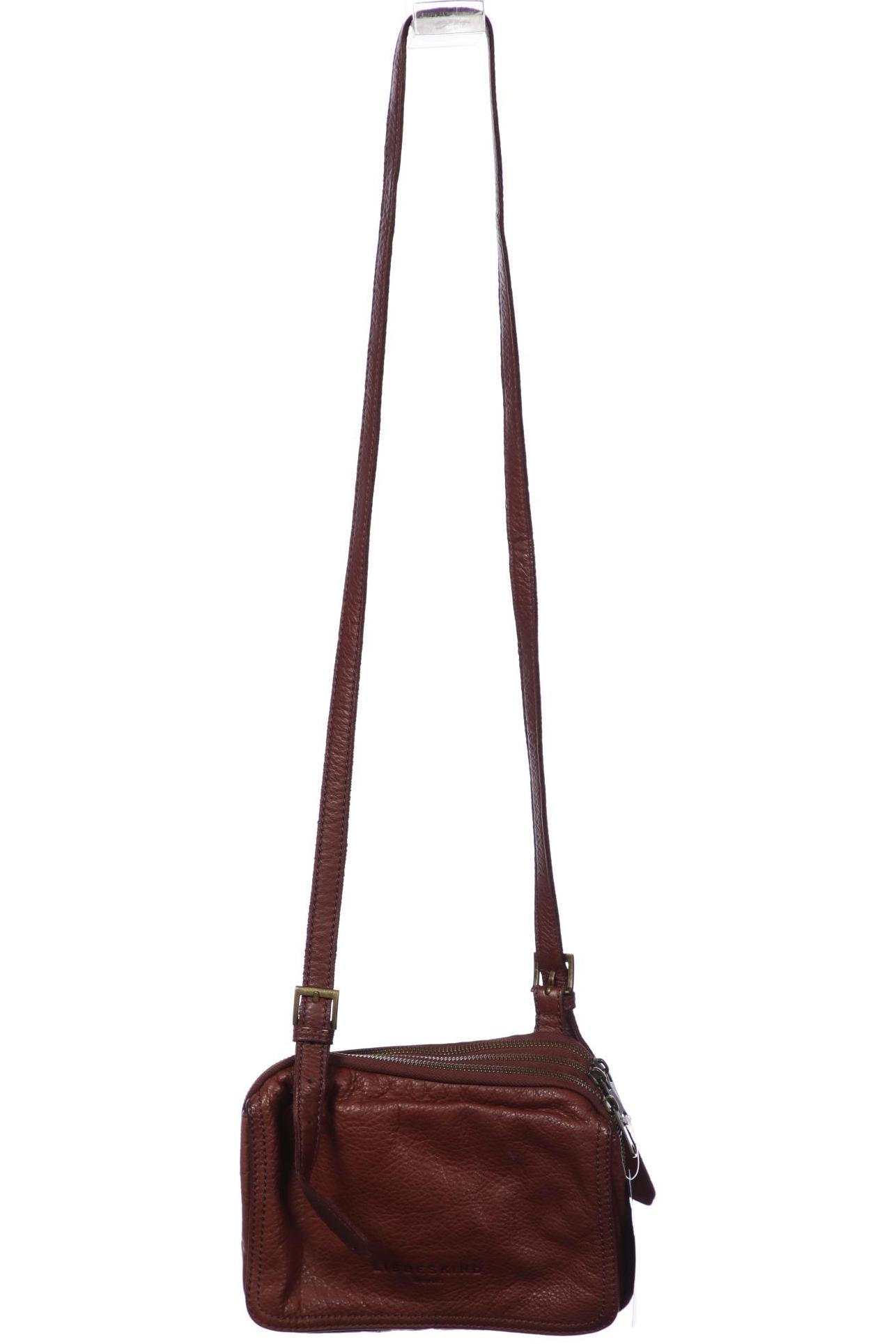 

Liebeskind Berlin Damen Handtasche, braun