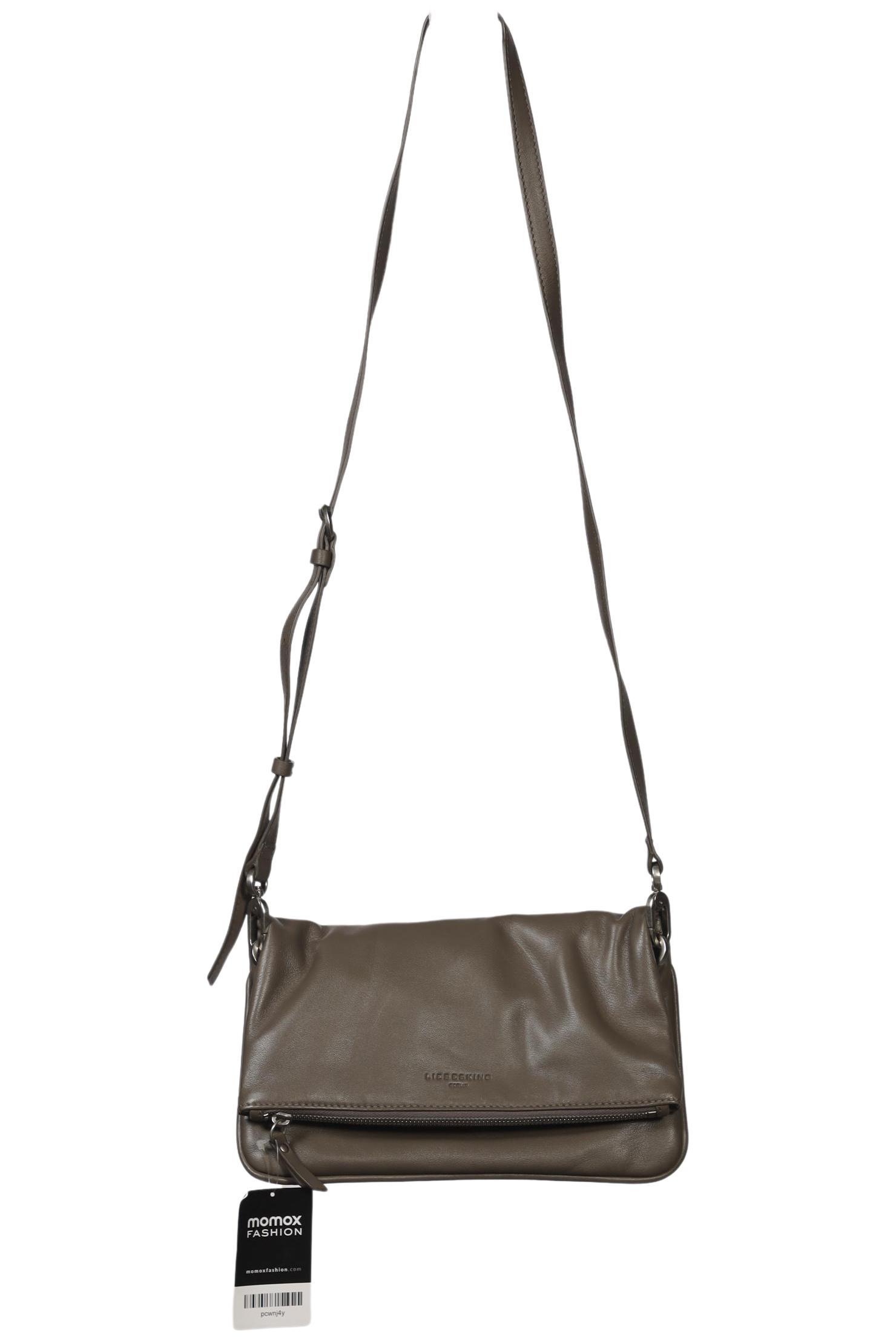 

Liebeskind Berlin Damen Handtasche, braun, Gr.