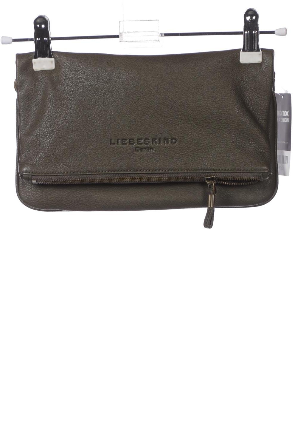 

Liebeskind Berlin Damen Handtasche, grün, Gr.