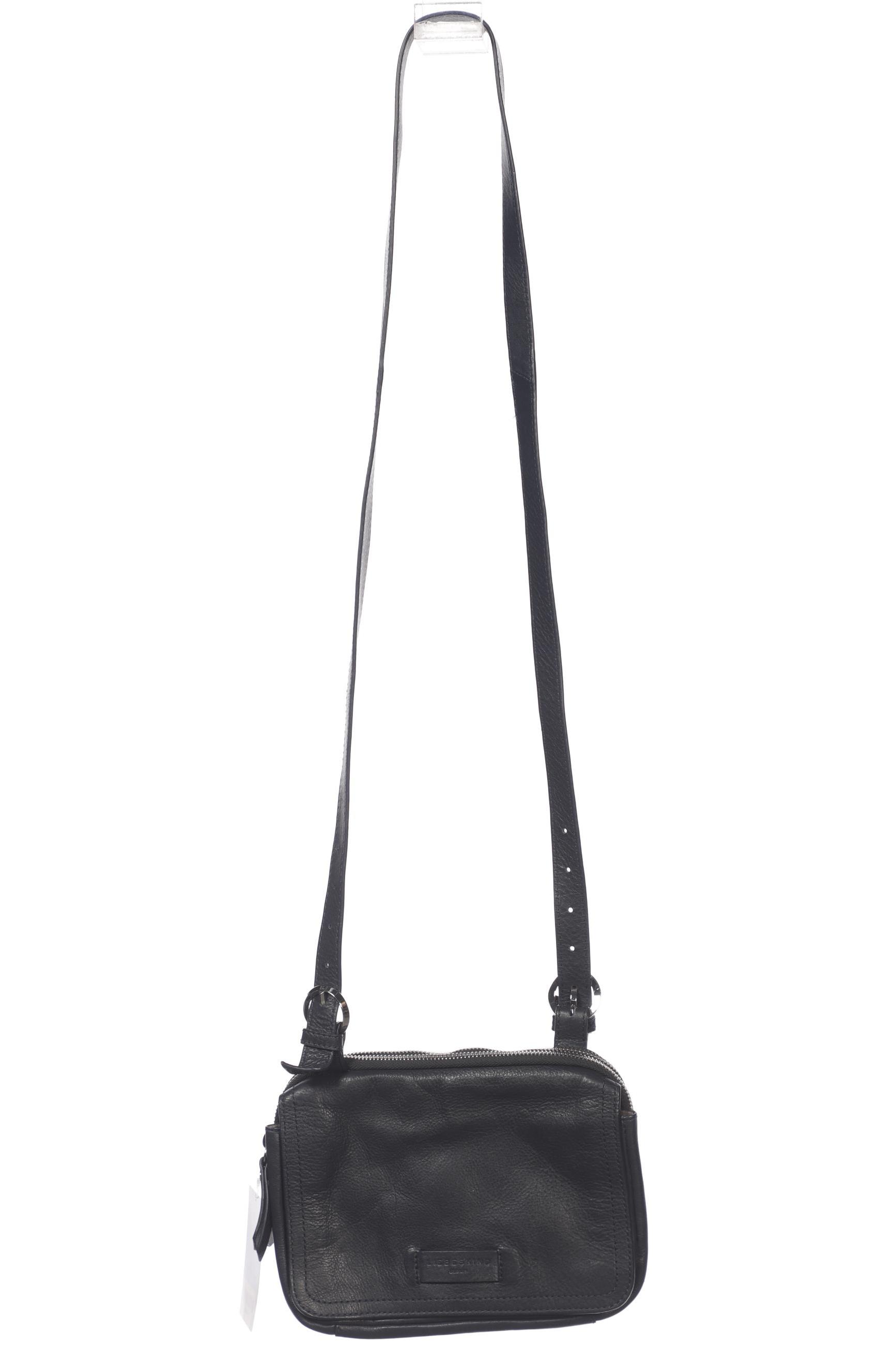 

Liebeskind Berlin Damen Handtasche, marineblau