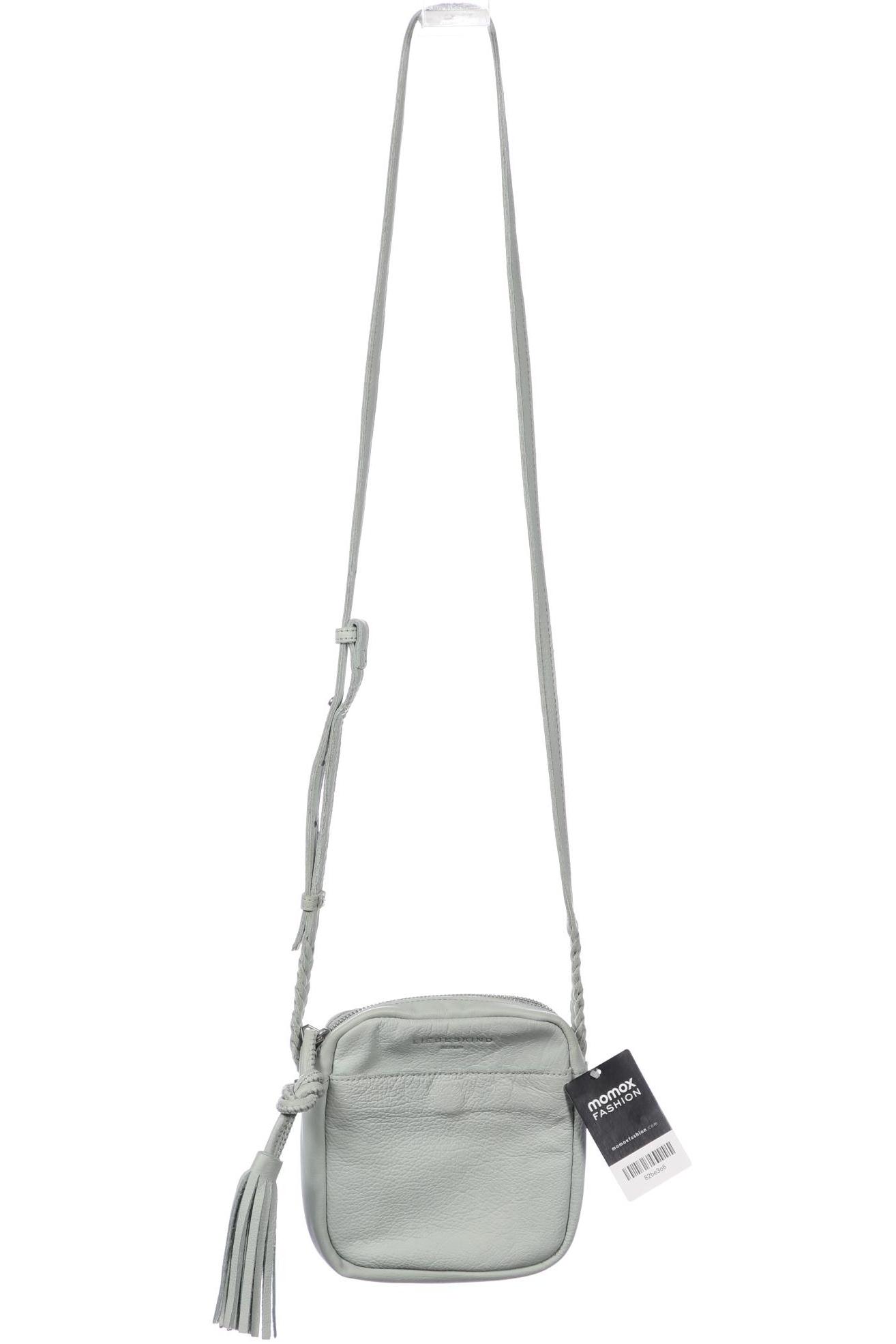 

Liebeskind Berlin Damen Handtasche, hellgrün