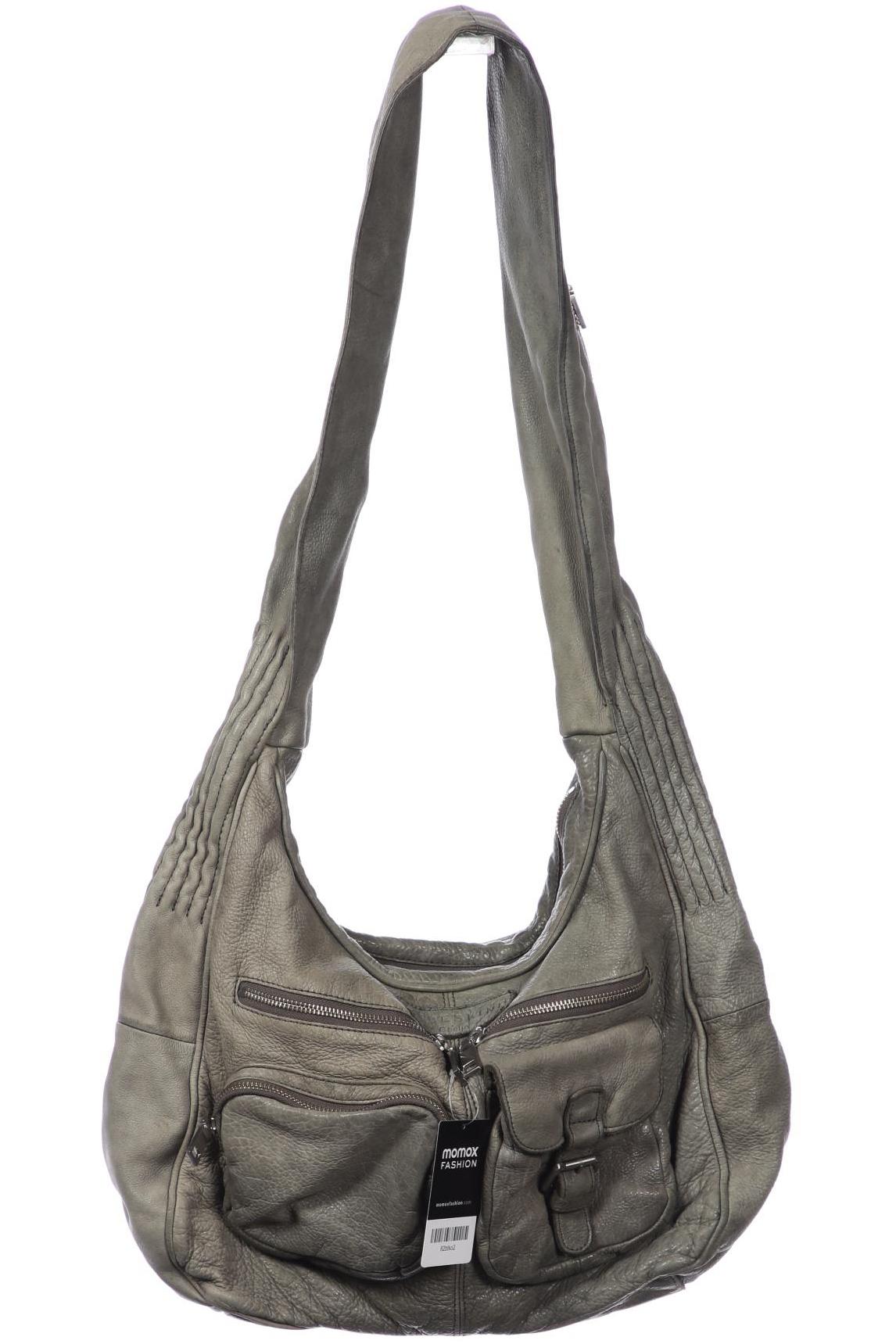 

Liebeskind Berlin Damen Handtasche, hellgrün