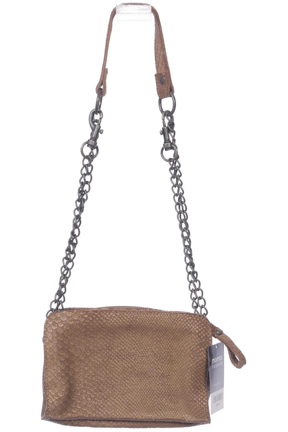 

Liebeskind Berlin Damen Handtasche, braun, Gr.