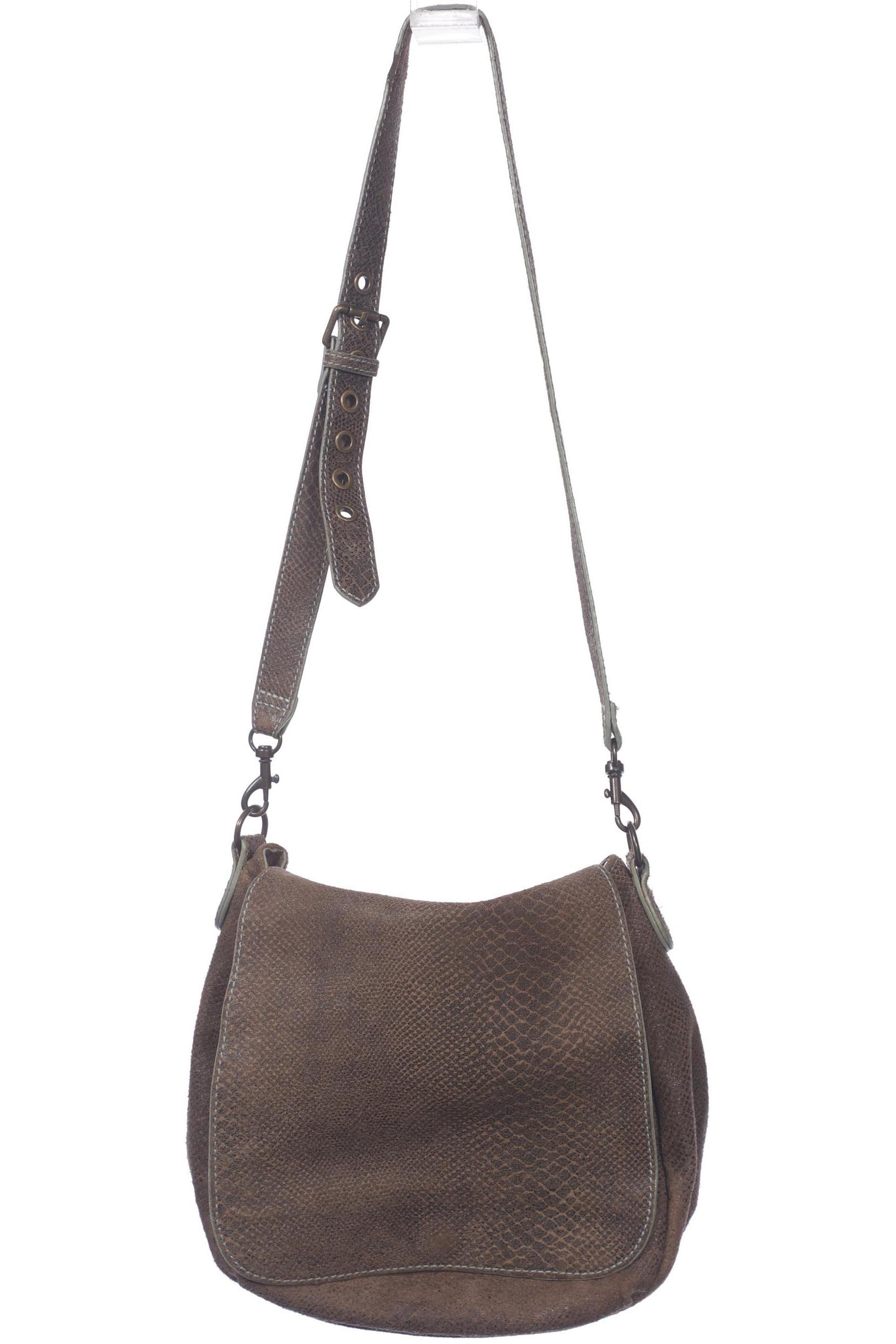 

Liebeskind Berlin Damen Handtasche, braun, Gr.
