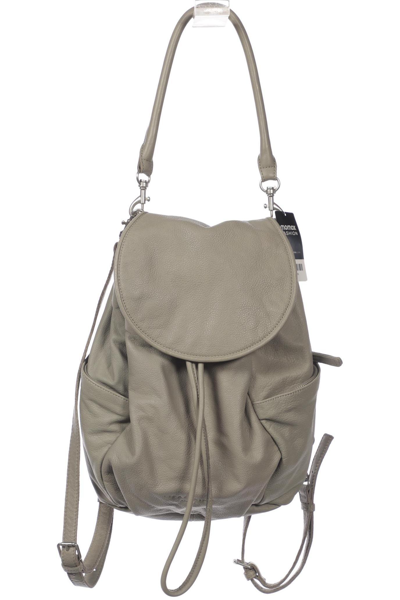 

Liebeskind Berlin Damen Rucksack, grau