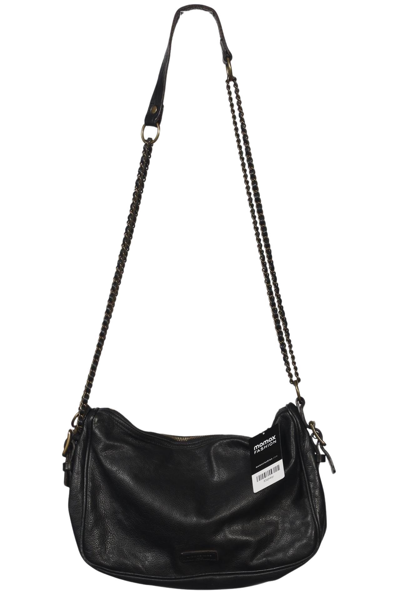 

Liebeskind Berlin Damen Handtasche, schwarz, Gr.