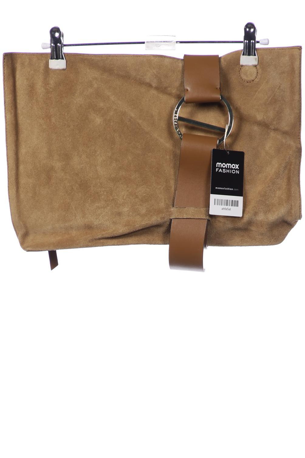

Liebeskind Berlin Damen Handtasche, braun, Gr.