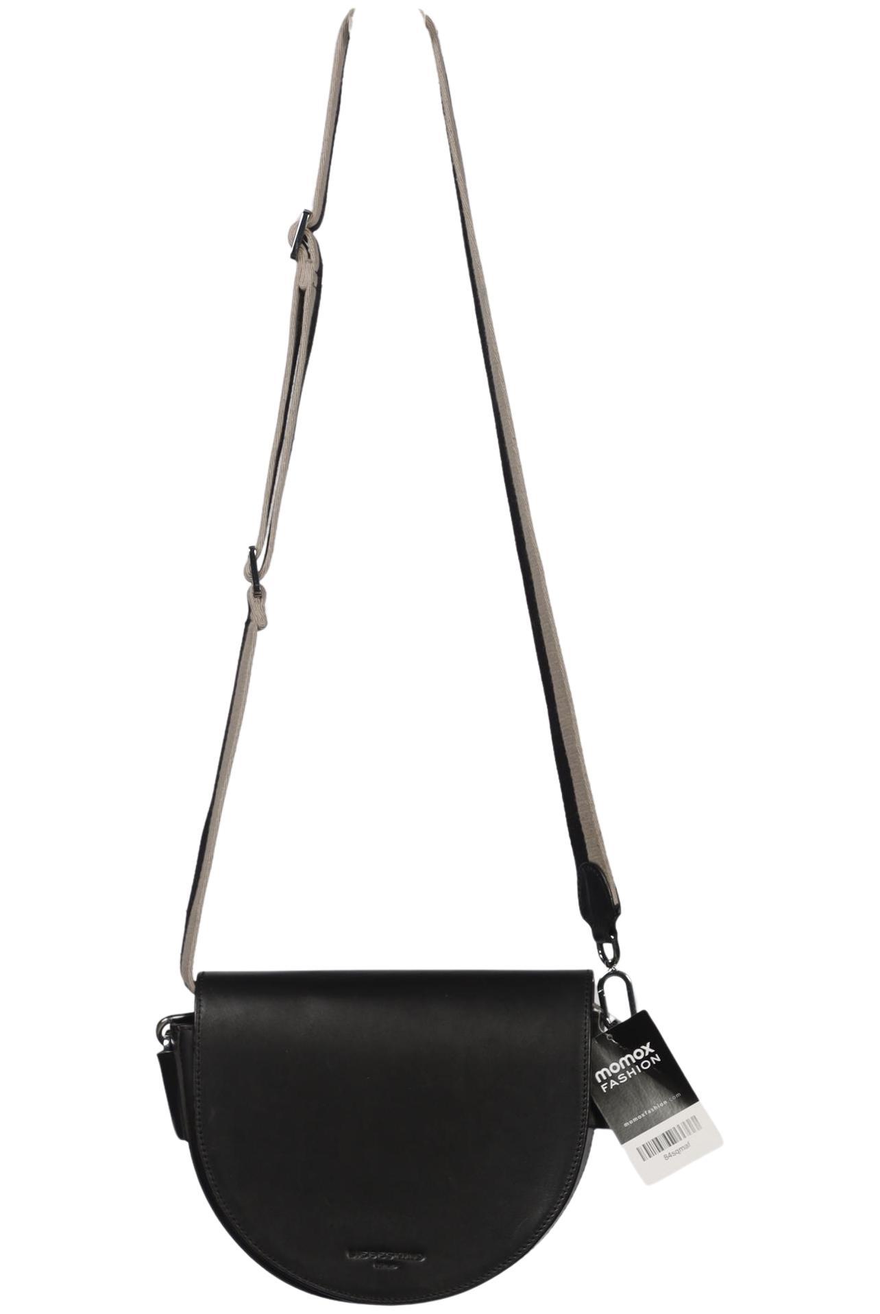 

Liebeskind Berlin Damen Handtasche, schwarz, Gr.