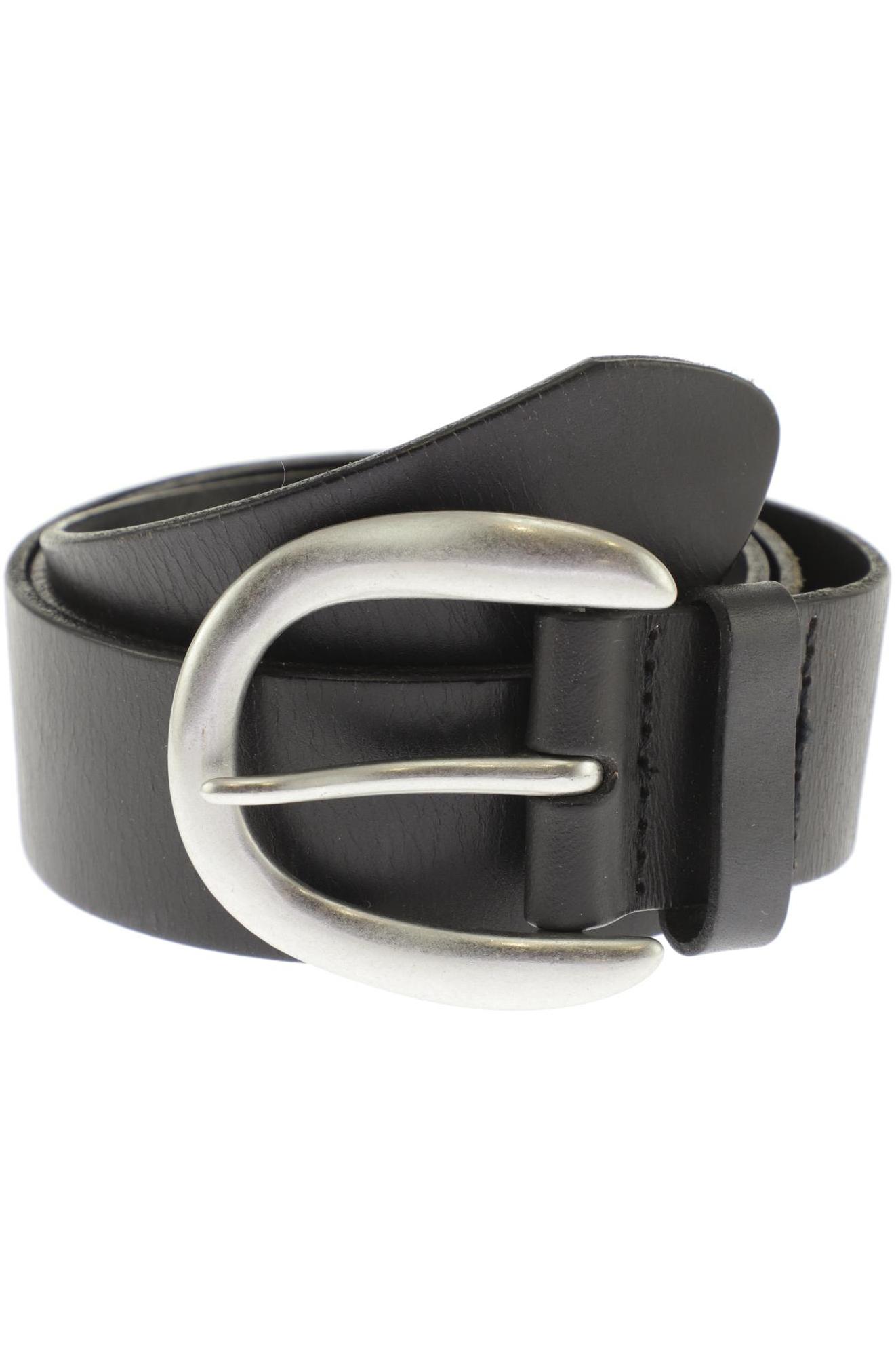 

Liebeskind Berlin Damen Gürtel, schwarz, Gr. 85
