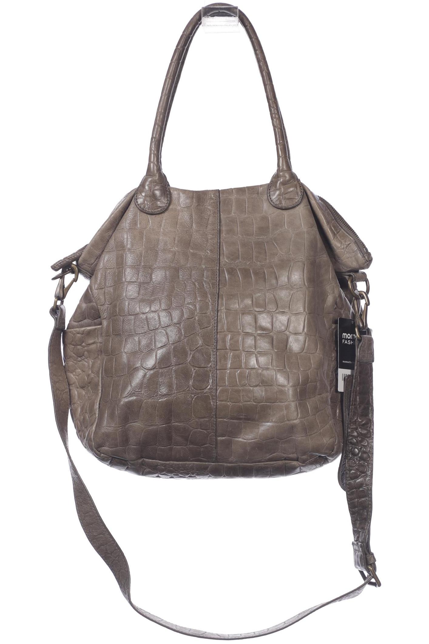 

Liebeskind Berlin Damen Handtasche, grau