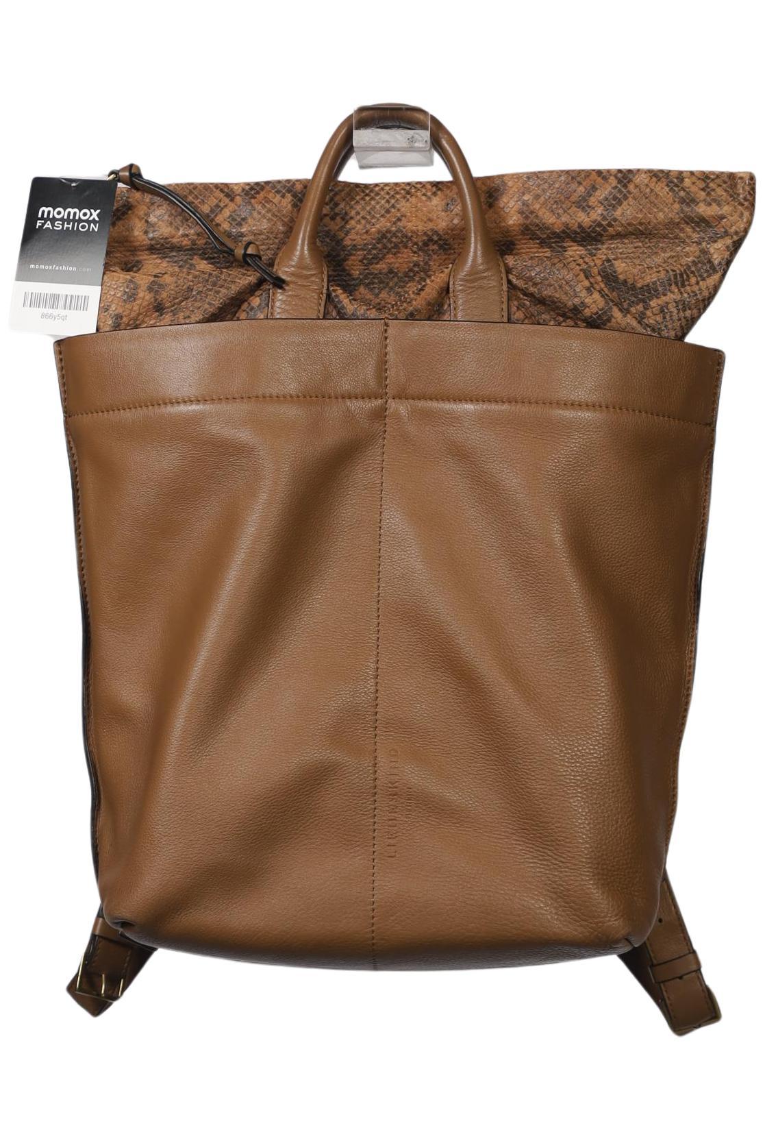 

Liebeskind Berlin Damen Rucksack, beige, Gr.