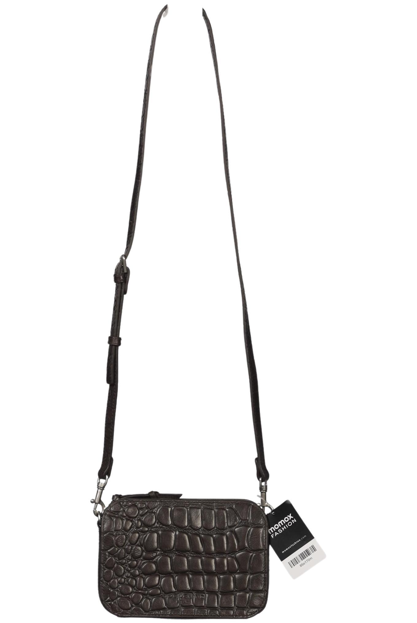 

Liebeskind Berlin Damen Handtasche, braun, Gr.