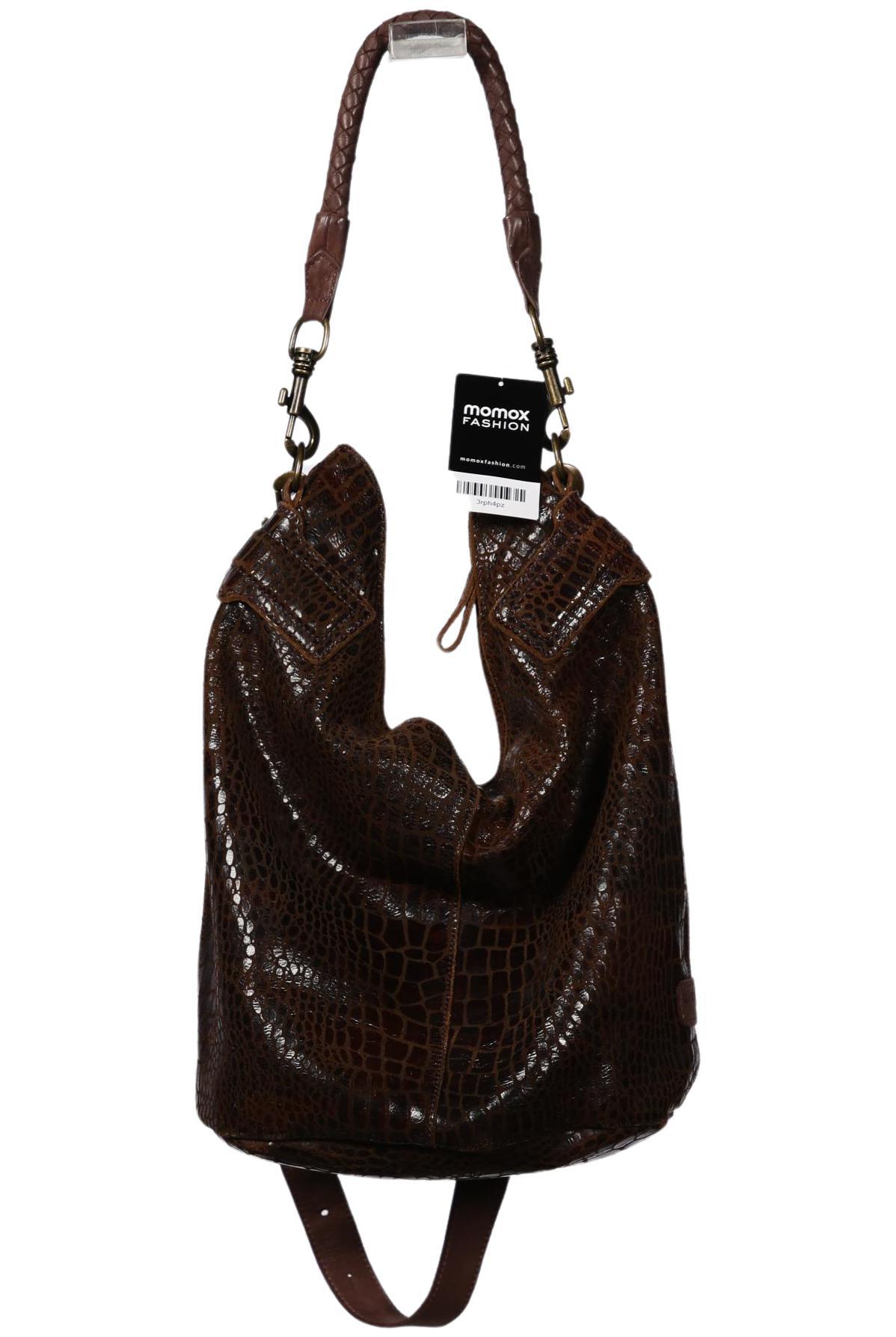 

Liebeskind Berlin Damen Handtasche, braun, Gr.