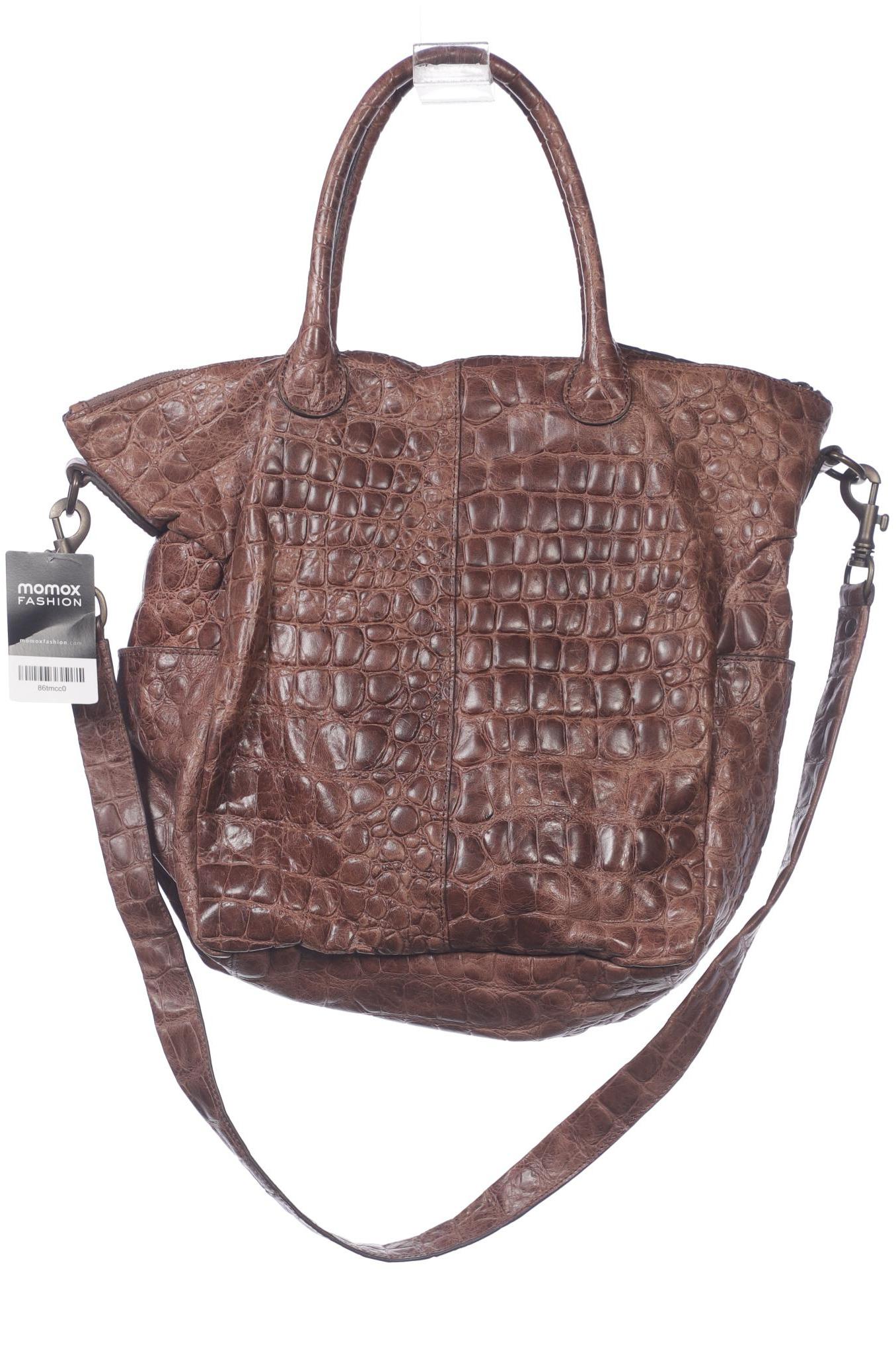 

Liebeskind Berlin Damen Handtasche, braun, Gr.