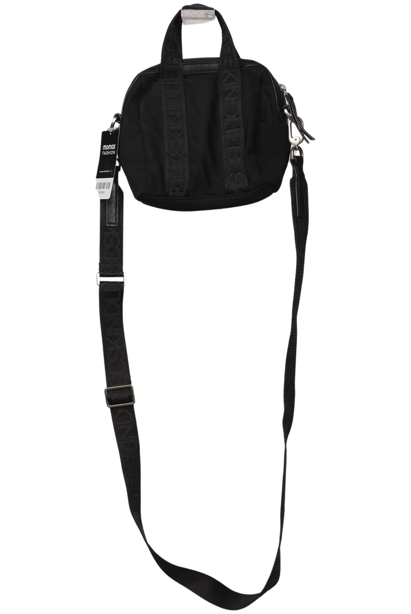 

Liebeskind Berlin Damen Handtasche, schwarz, Gr.