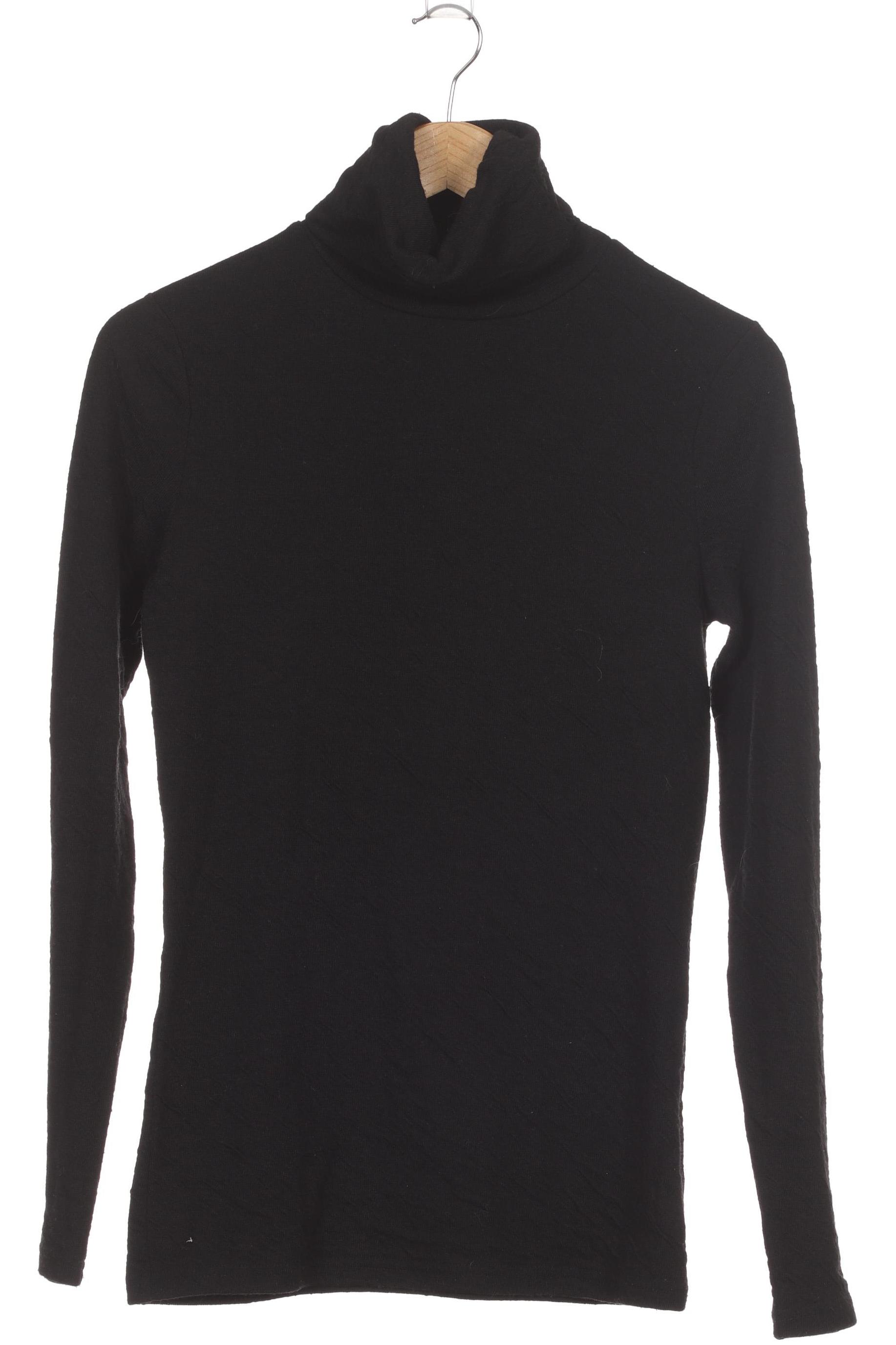 

Liebeskind Berlin Damen Pullover, schwarz, Gr. 34