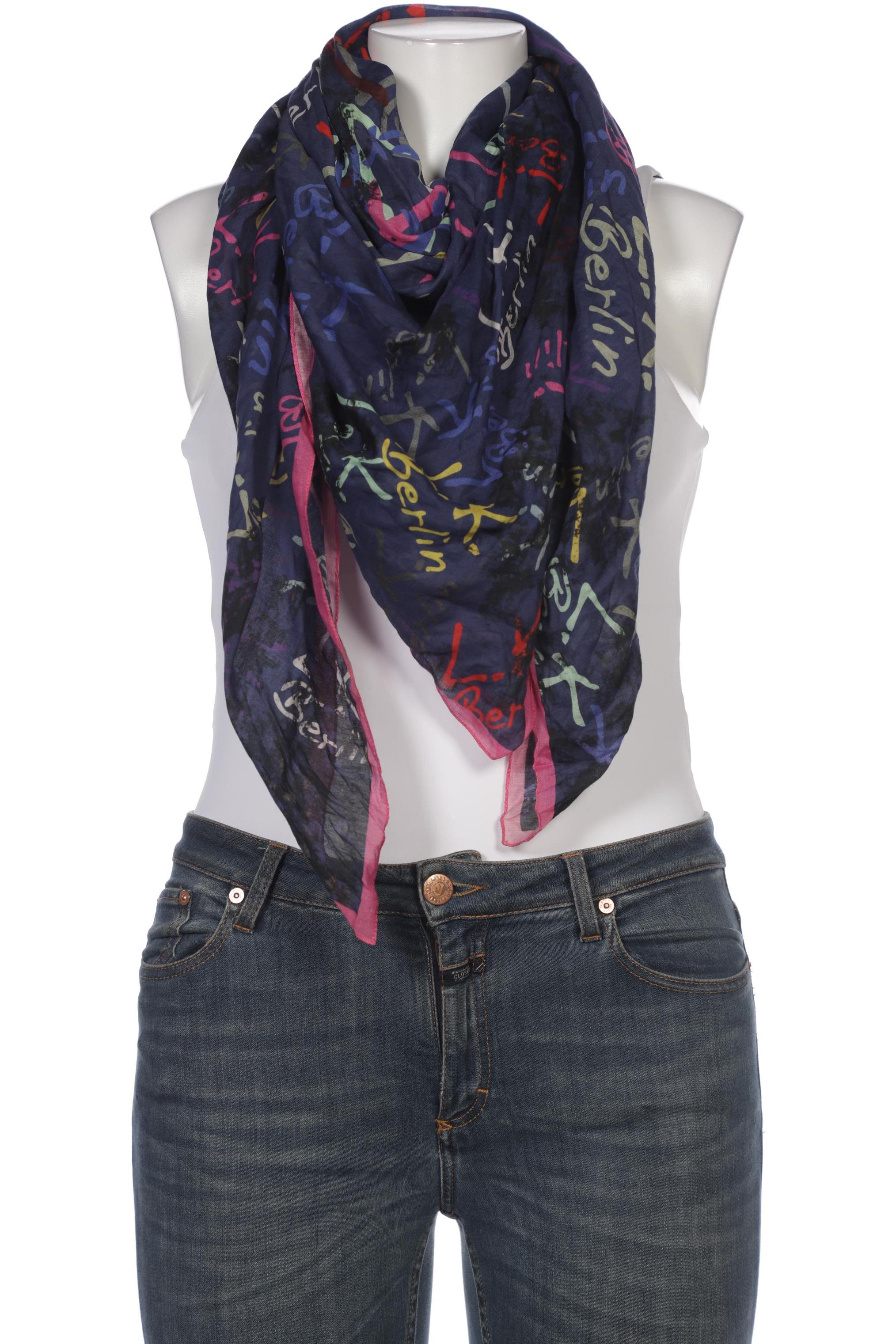 

Liebeskind Berlin Damen Schal, marineblau