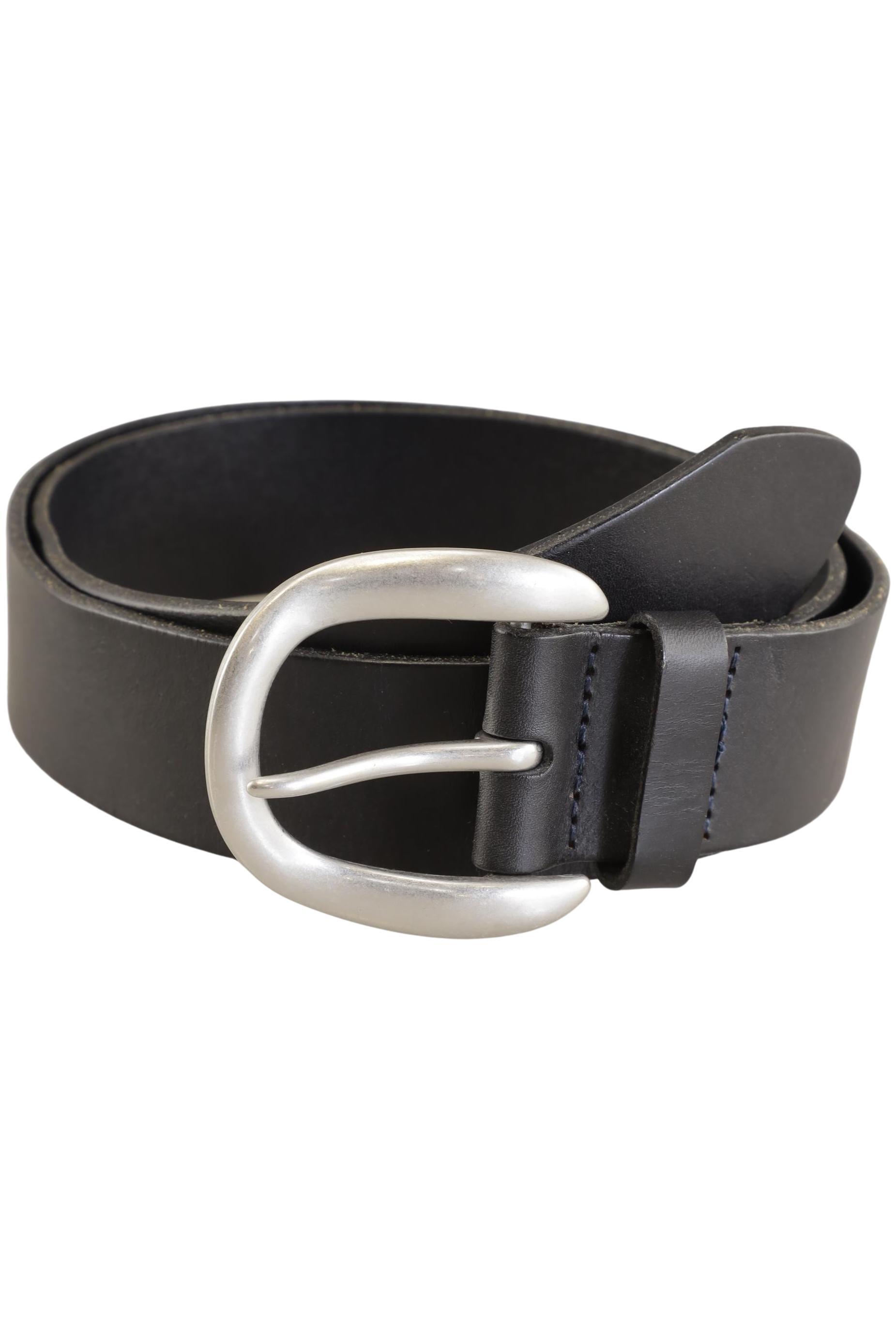 

Liebeskind Berlin Damen Gürtel, schwarz, Gr. 85