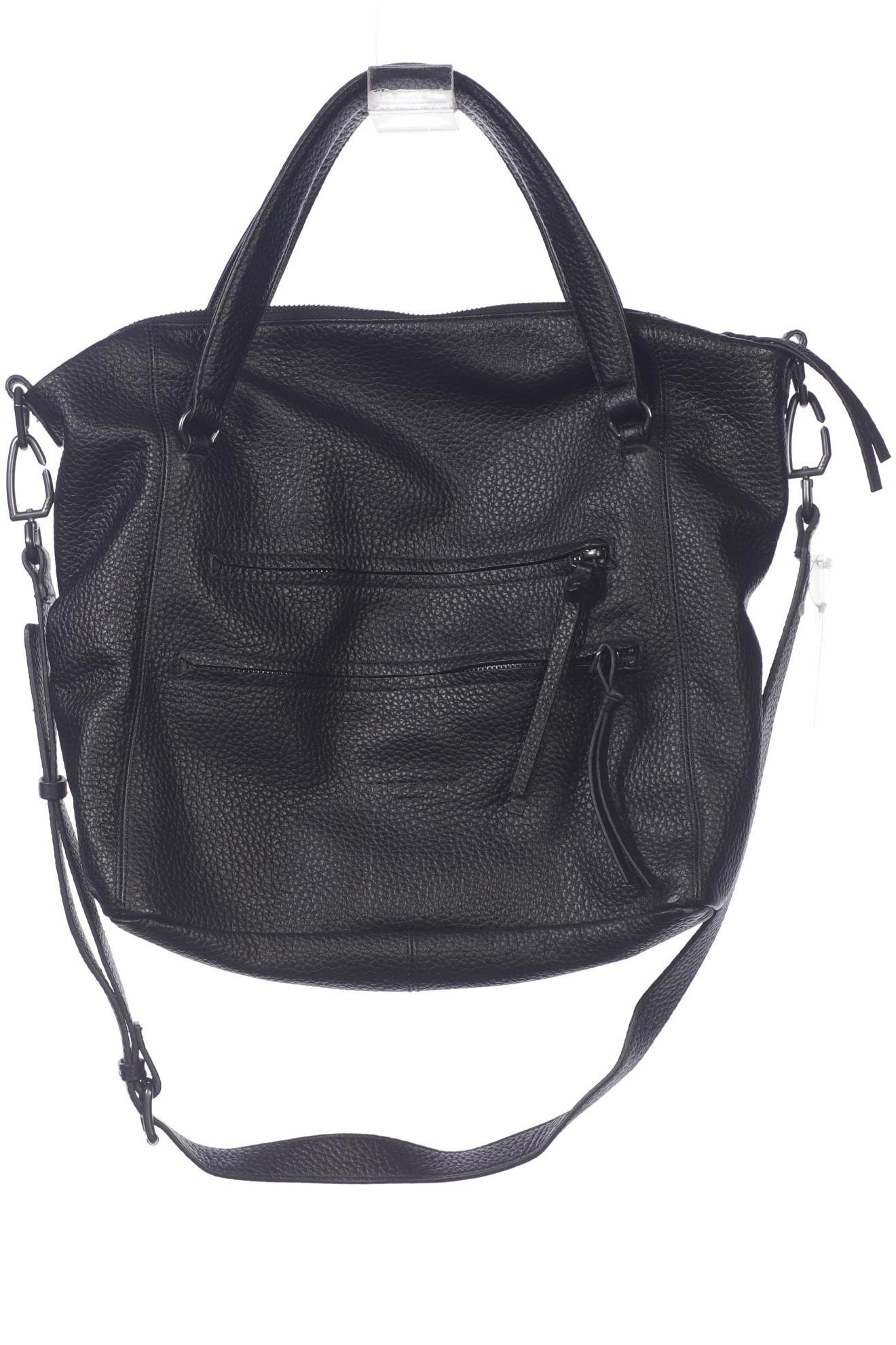 

Liebeskind Berlin Damen Handtasche, schwarz, Gr.
