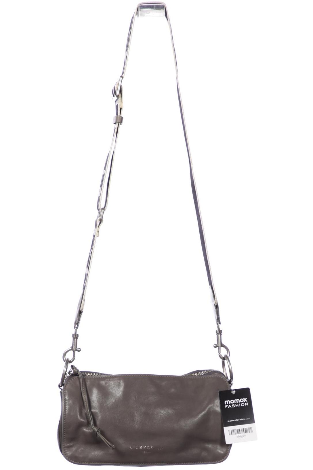 

Liebeskind Berlin Damen Handtasche, grau