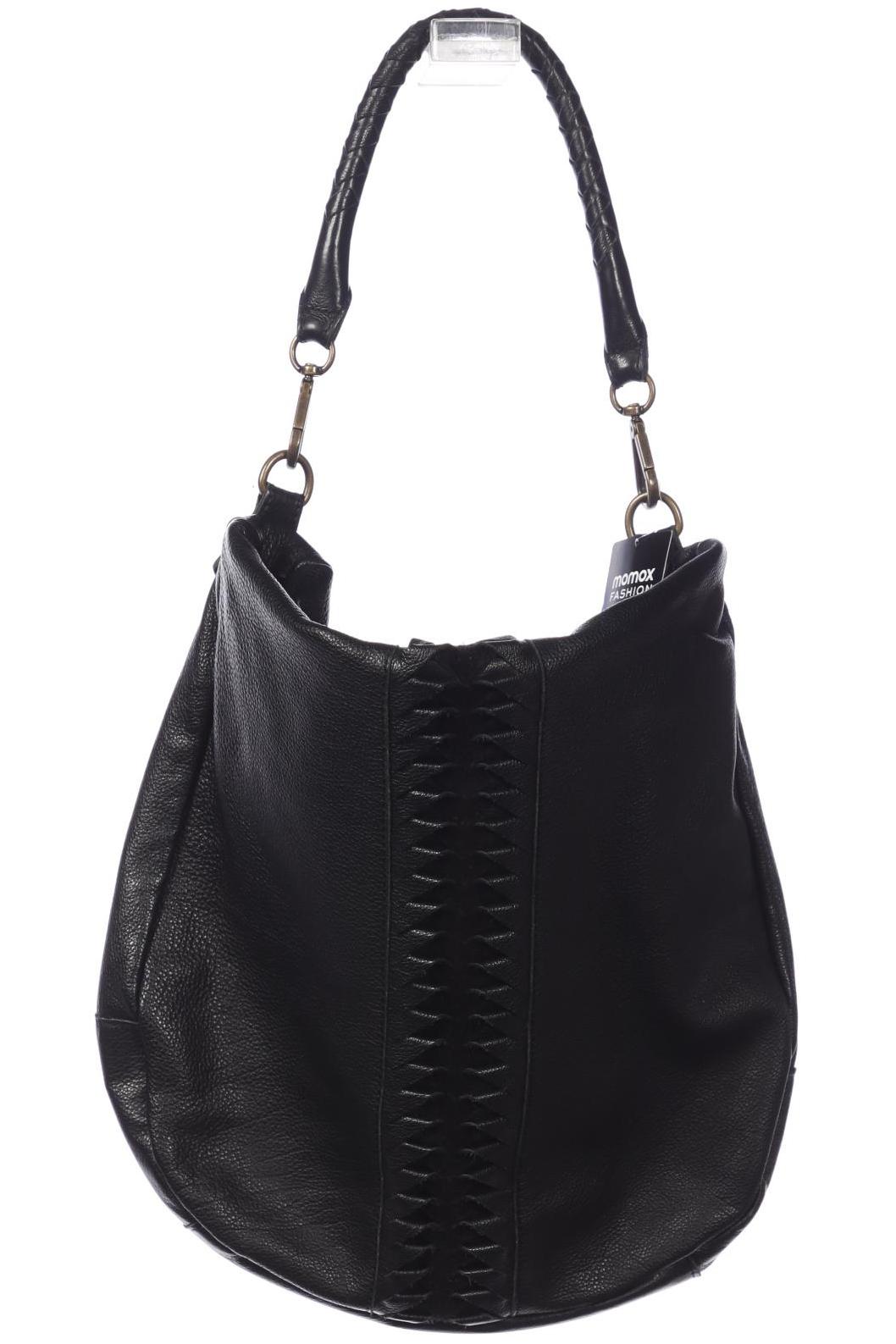 

Liebeskind Berlin Damen Handtasche, schwarz, Gr.