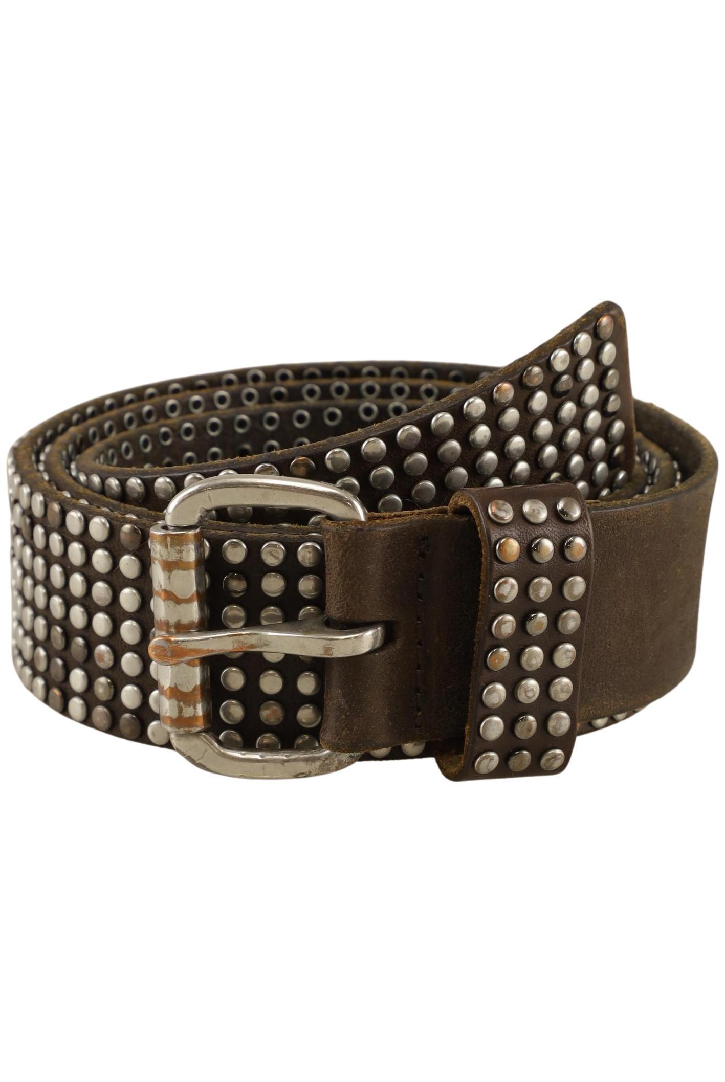 

Liebeskind Berlin Damen Gürtel, braun, Gr. 90