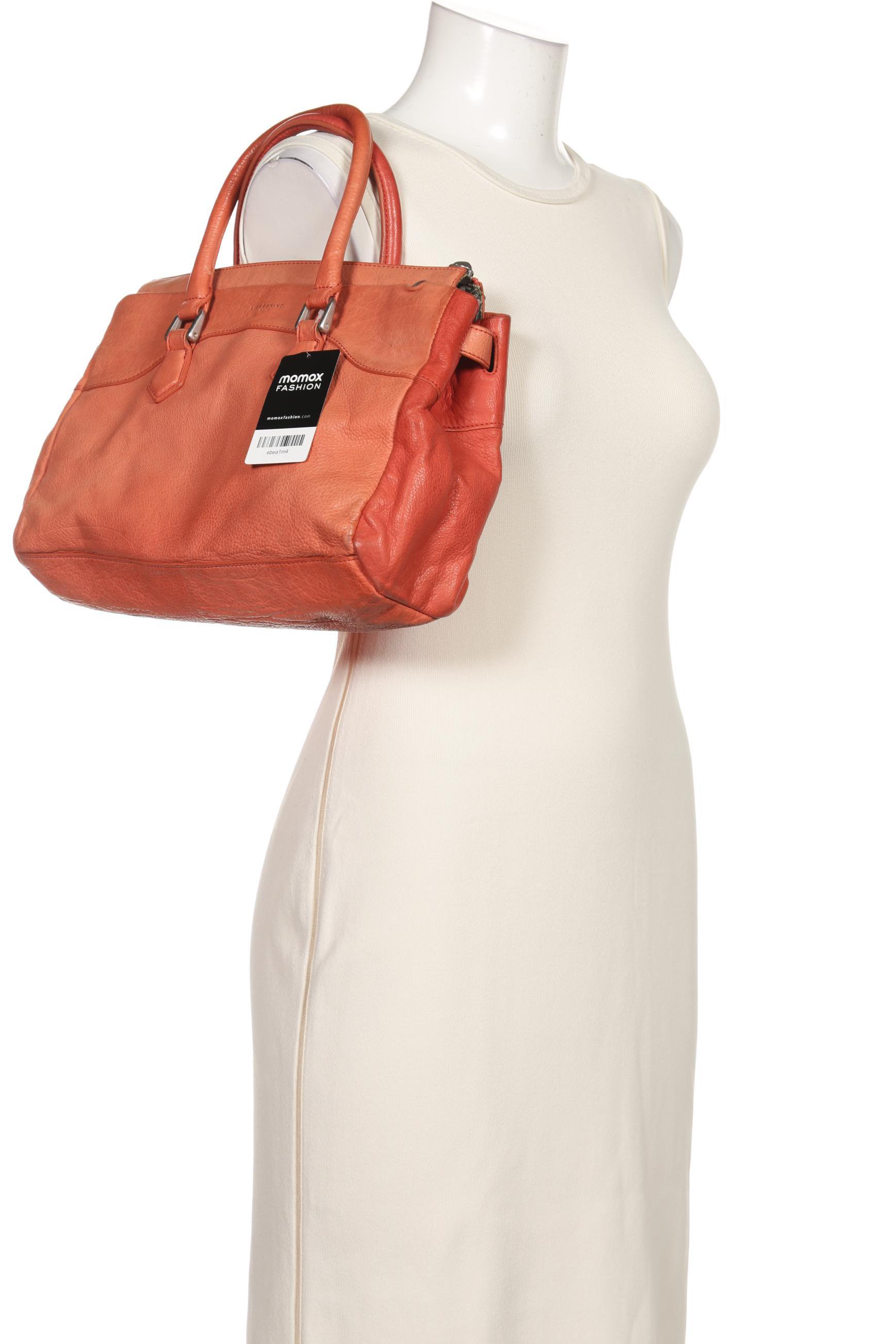 

Liebeskind Berlin Damen Handtasche, pink, Gr.