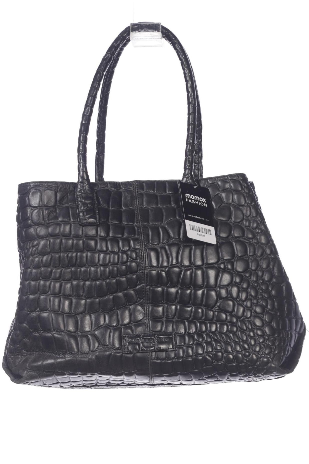 

Liebeskind Berlin Damen Handtasche, schwarz, Gr.