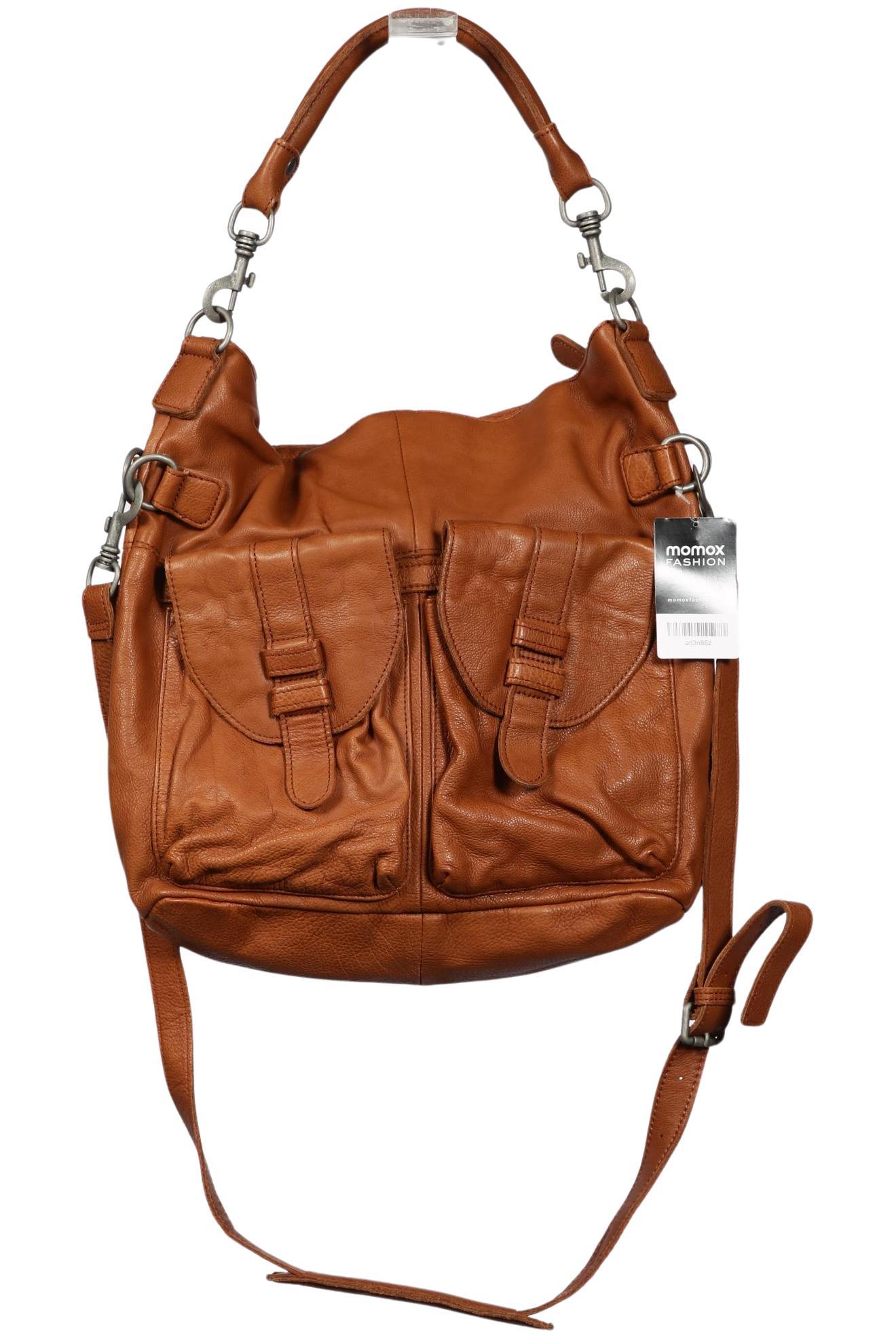 

Liebeskind Berlin Damen Handtasche, braun, Gr.