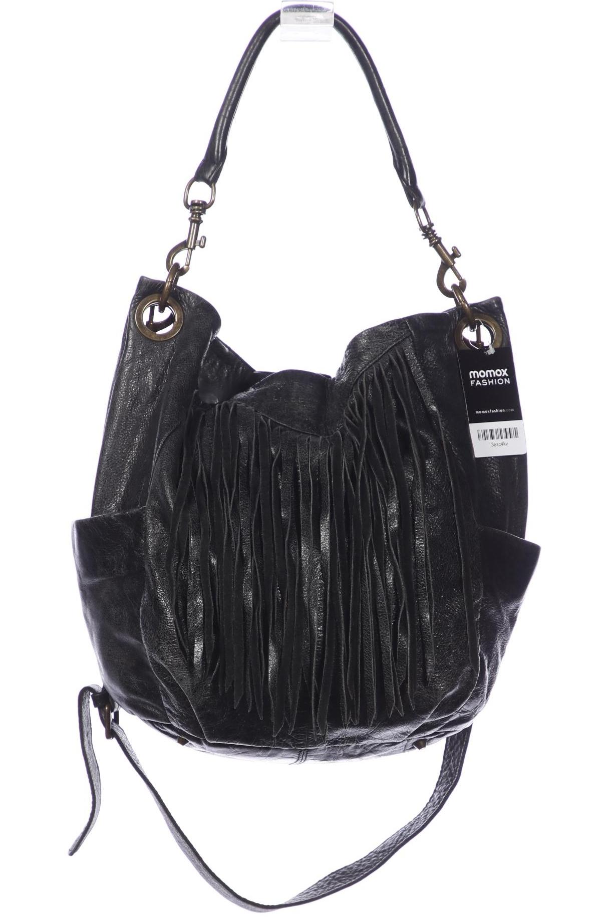 

Liebeskind Berlin Damen Handtasche, schwarz, Gr.