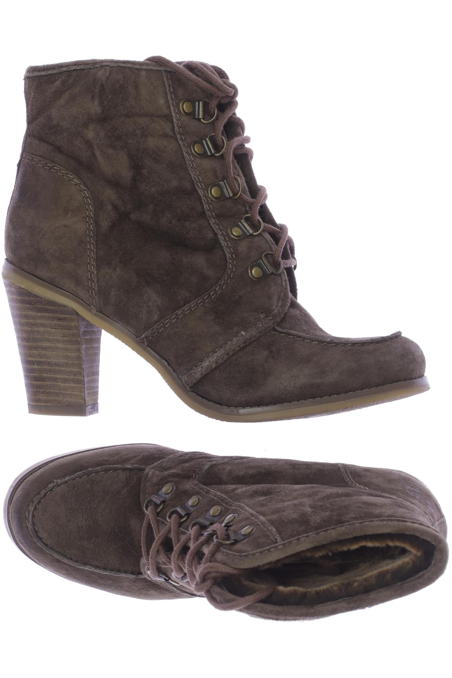 

Liebeskind Berlin Damen Stiefelette, braun, Gr. 37