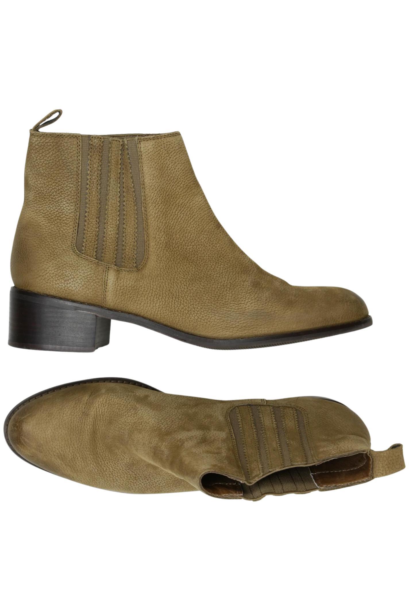 

Liebeskind Berlin Damen Stiefelette, braun, Gr. 41