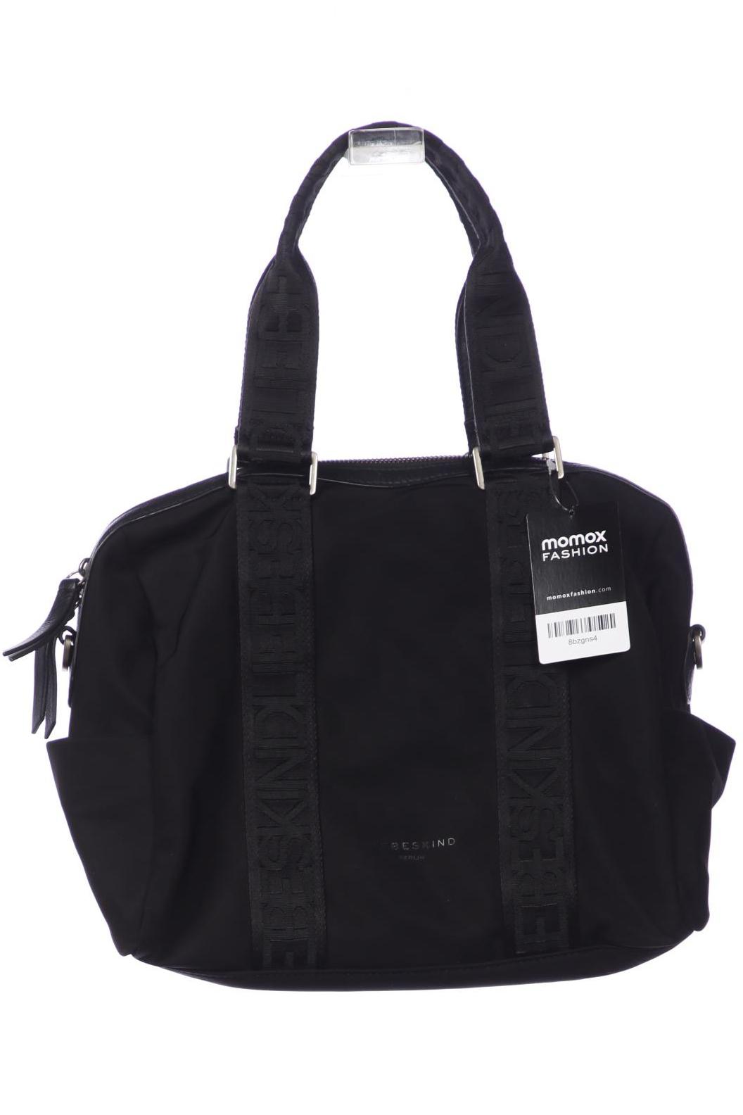 

Liebeskind Berlin Damen Handtasche, schwarz, Gr.