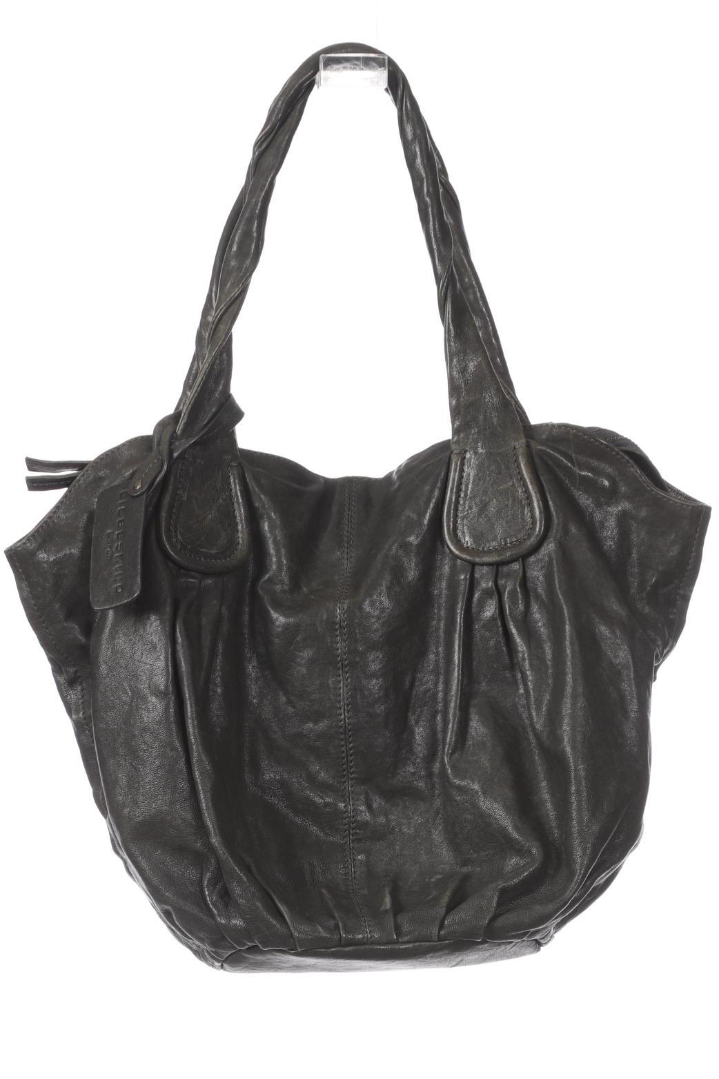 

Liebeskind Berlin Damen Handtasche, grün, Gr.