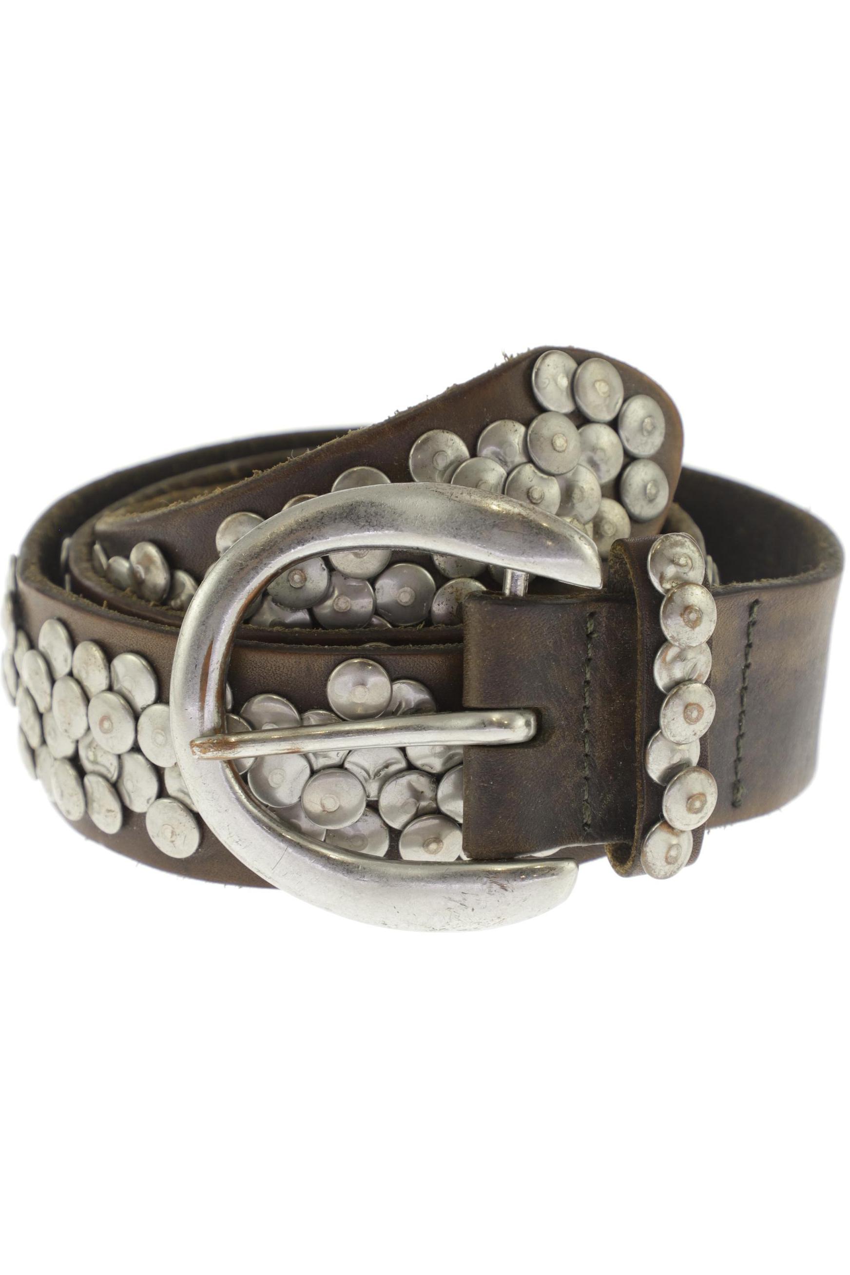 

Liebeskind Berlin Damen Gürtel, braun, Gr. 85