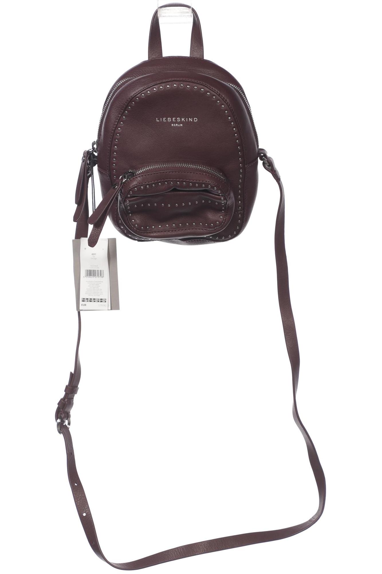 

Liebeskind Berlin Damen Handtasche, flieder