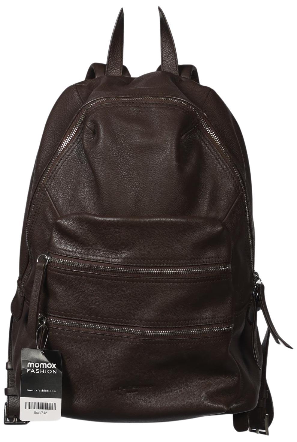 

Liebeskind Berlin Damen Rucksack, braun, Gr.